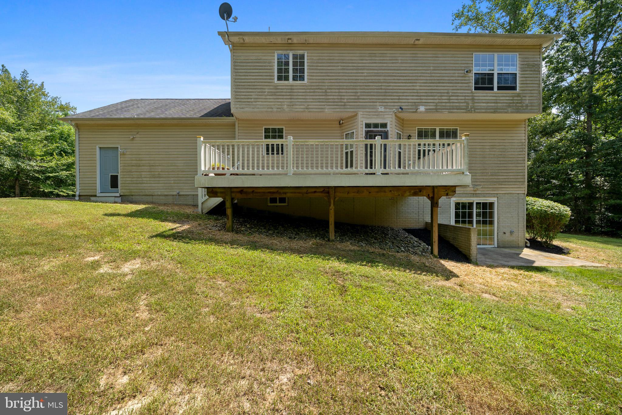 SHELWICK SUB - Residential