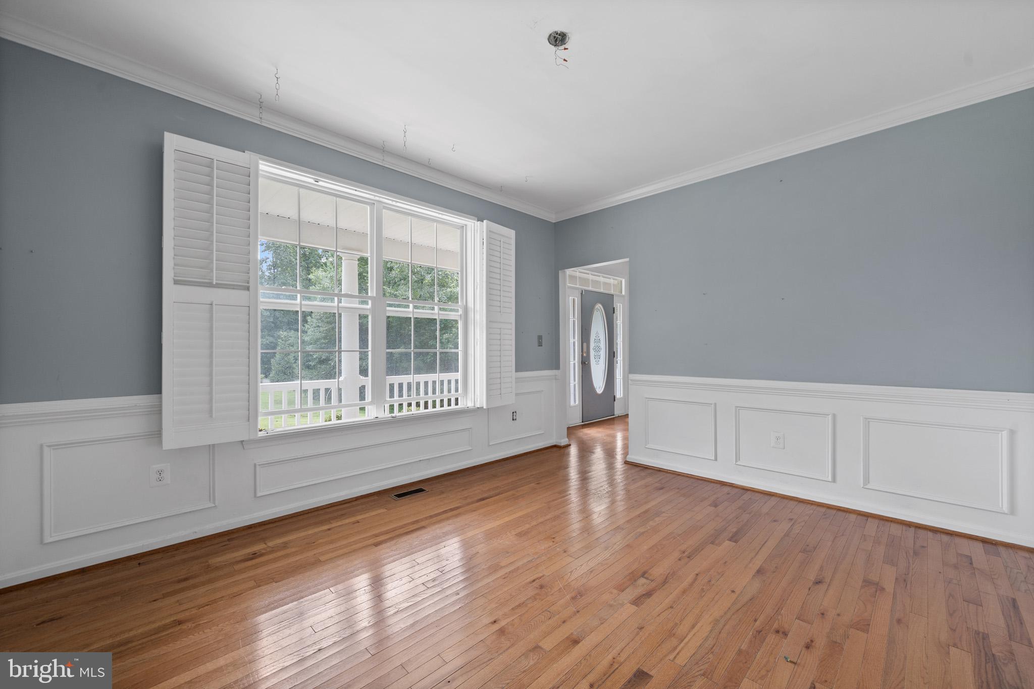 SHELWICK SUB - Residential