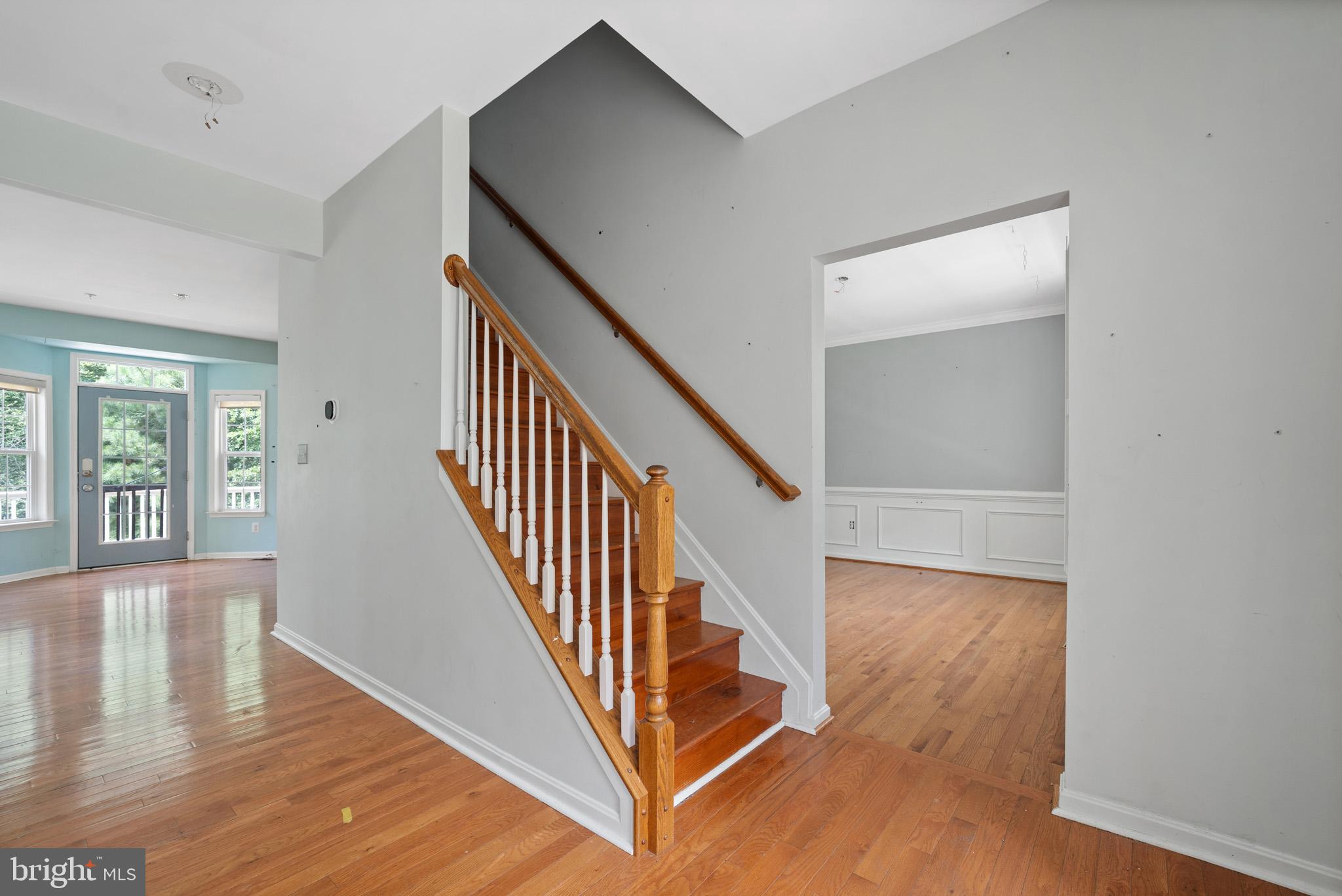 SHELWICK SUB - Residential