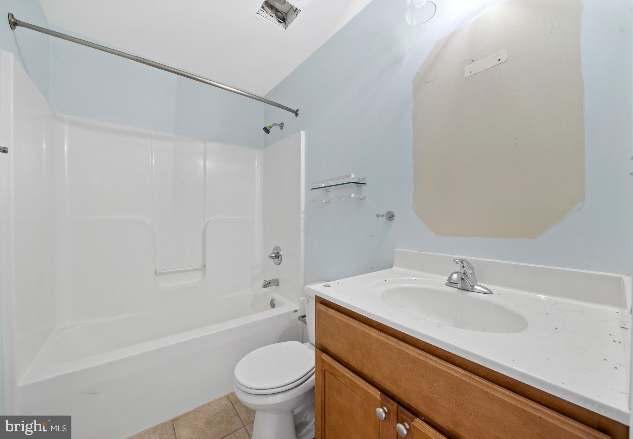 SHELWICK SUB - Residential