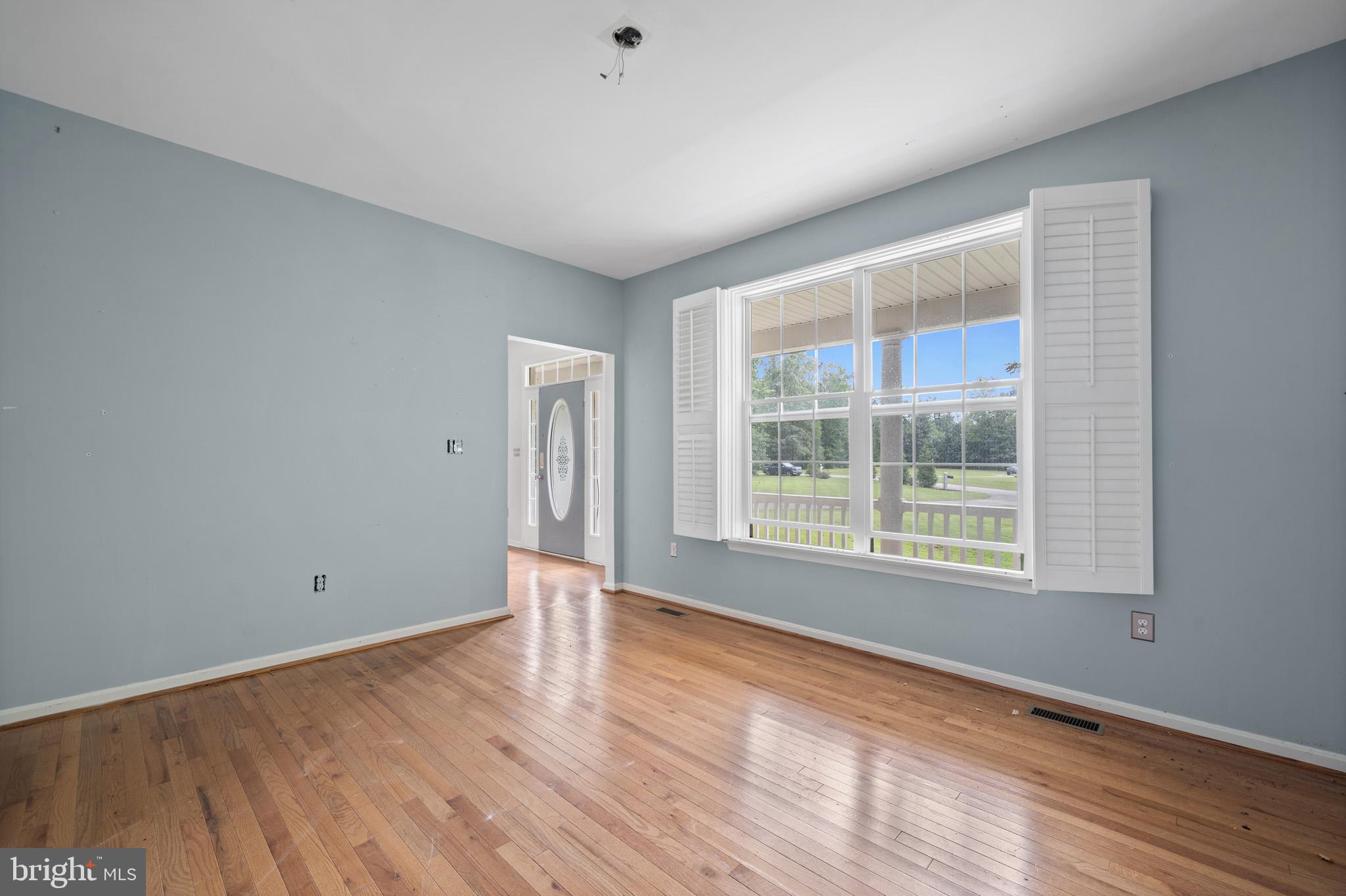 SHELWICK SUB - Residential