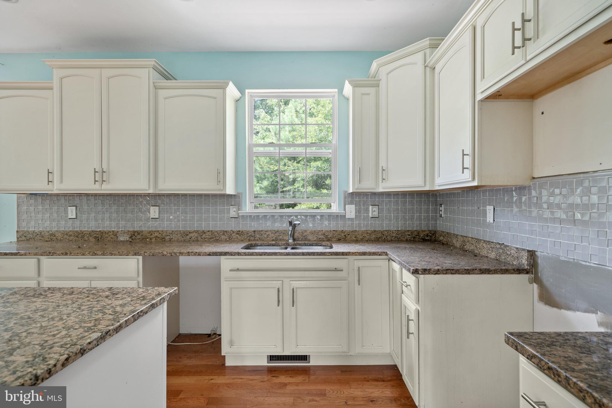 SHELWICK SUB - Residential