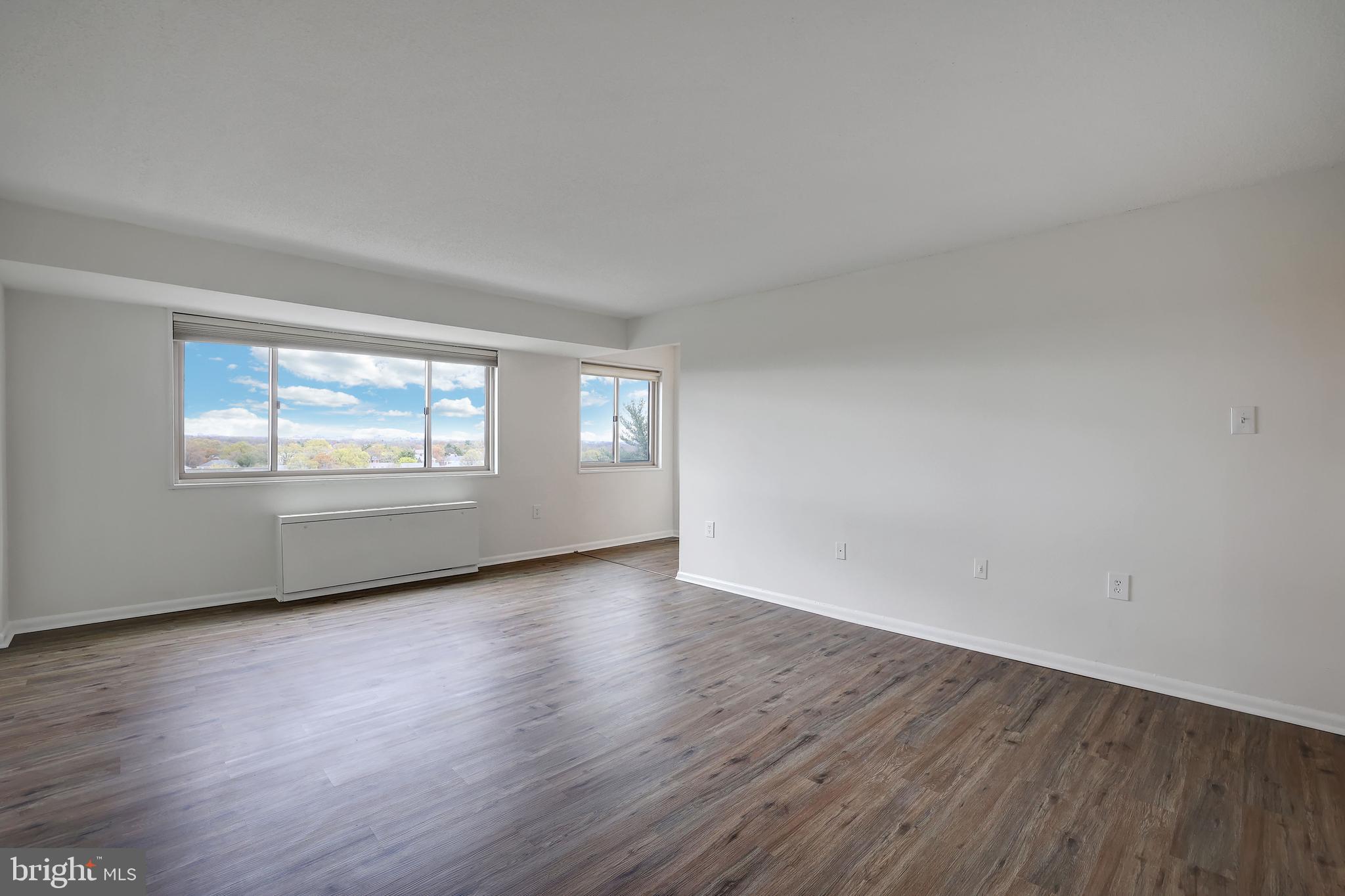 PARK PLACE - Residential