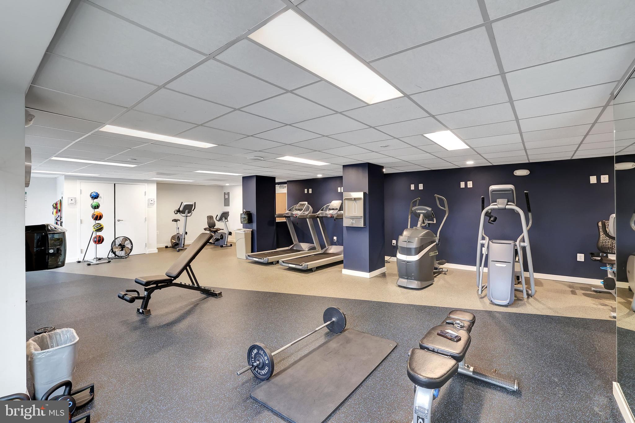 PARK PLACE - Residential