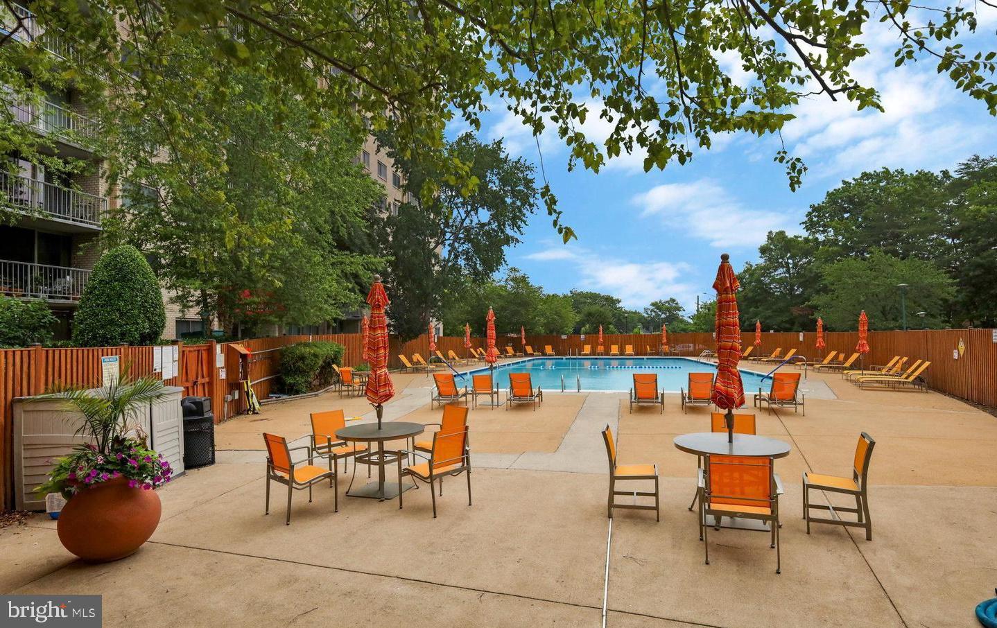 PARK PLACE - Residential