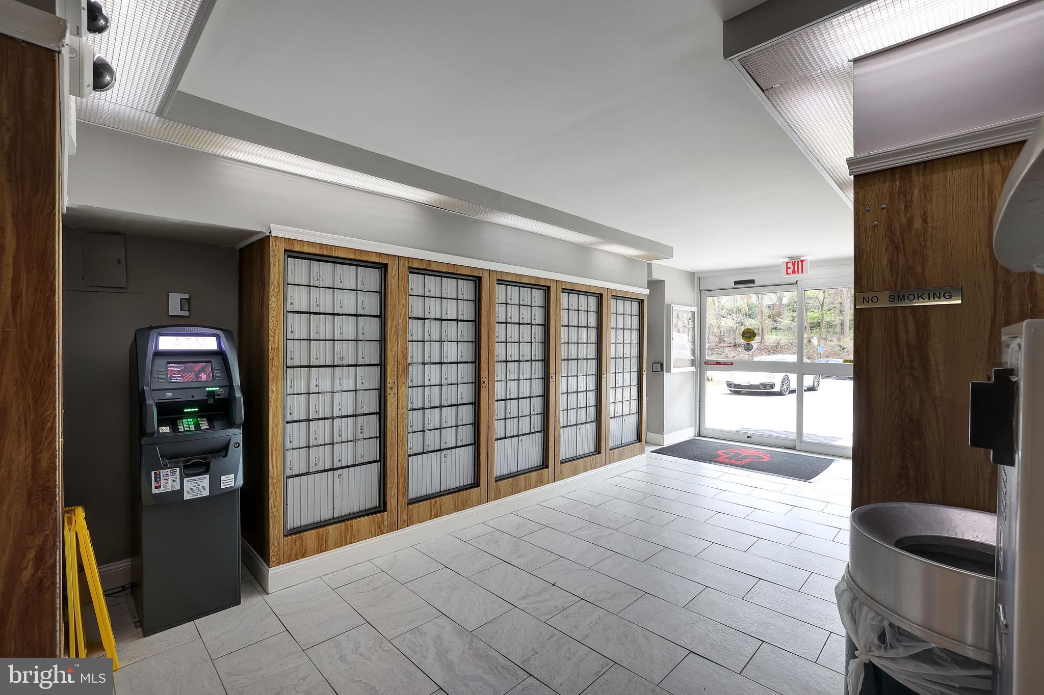 PARK PLACE - Residential