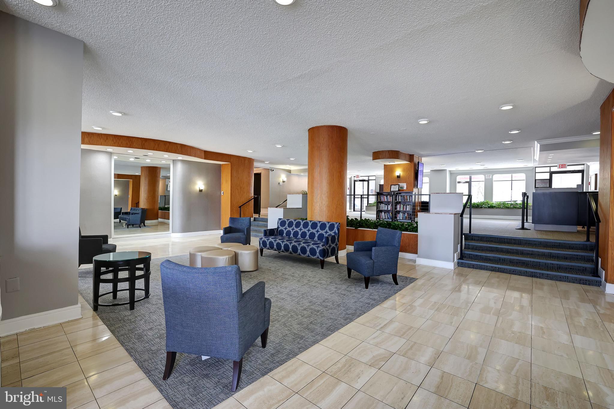 PARK PLACE - Residential