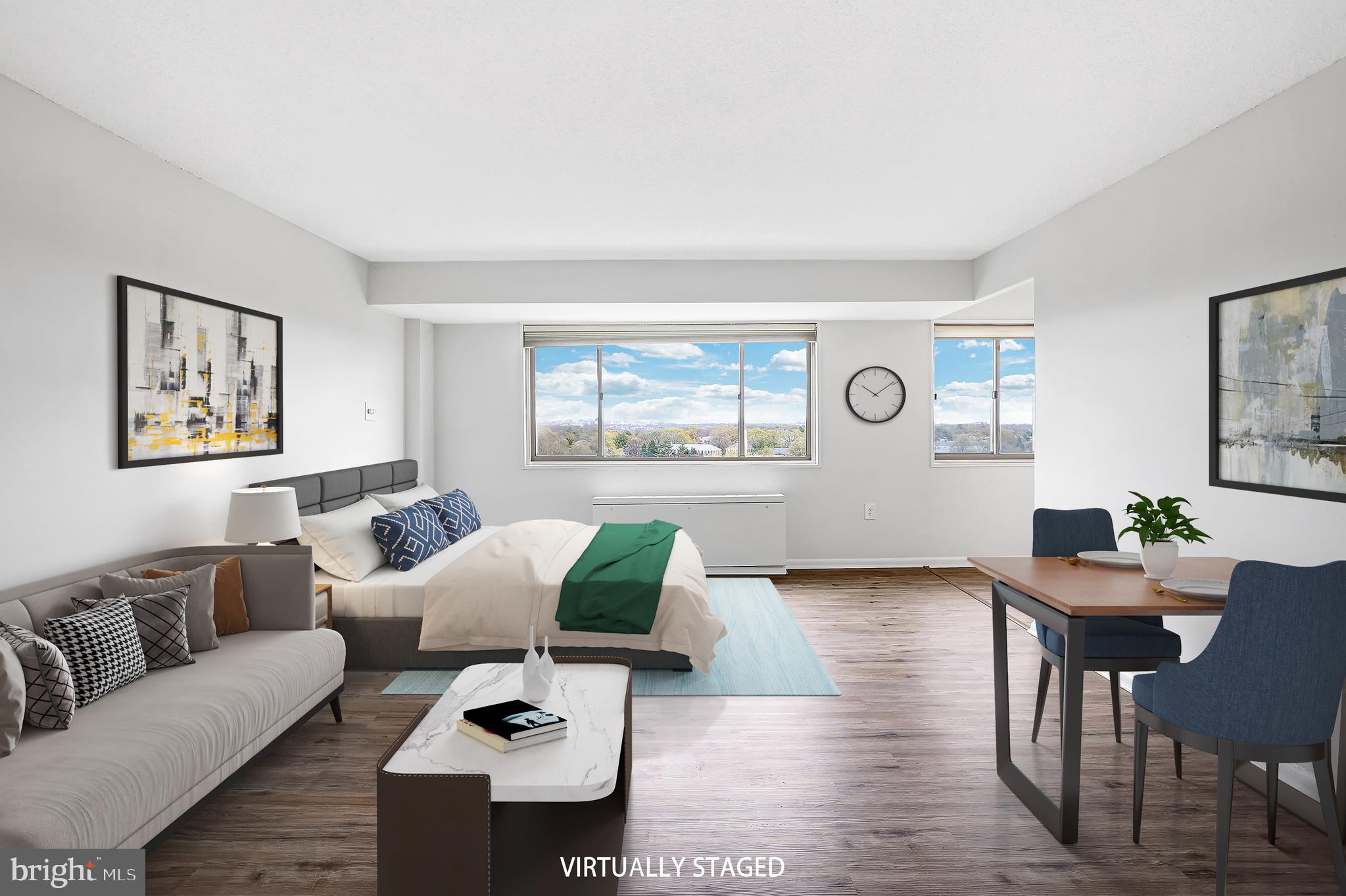 PARK PLACE - Residential