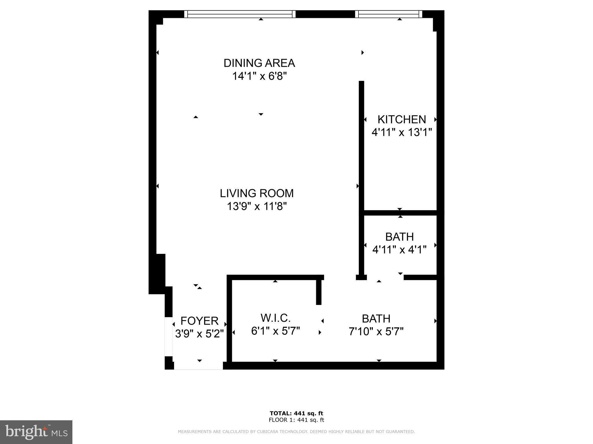 PARK PLACE - Residential