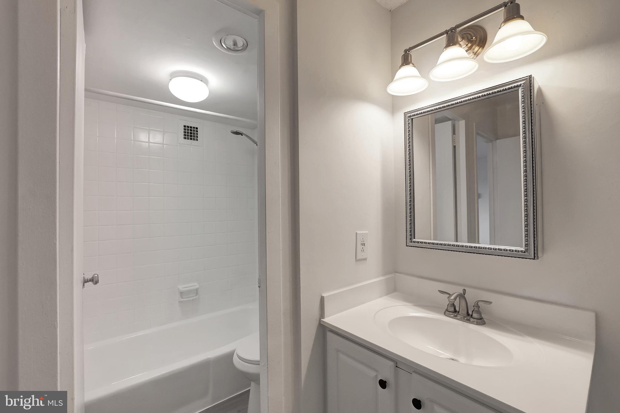 PARK PLACE - Residential