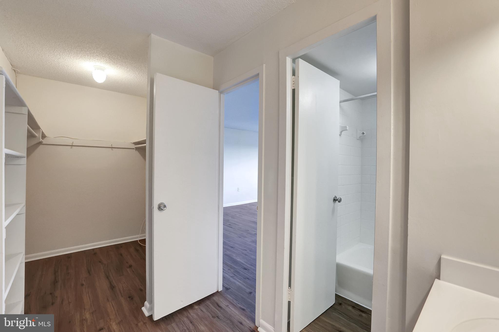 PARK PLACE - Residential