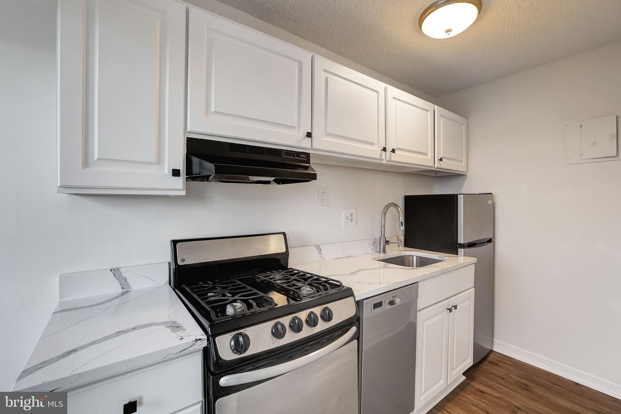 PARK PLACE - Residential