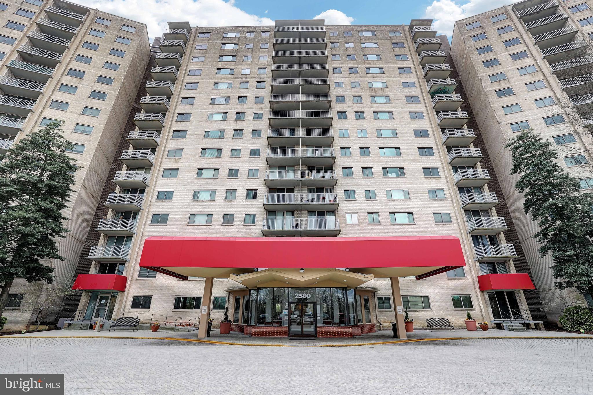 PARK PLACE - Residential