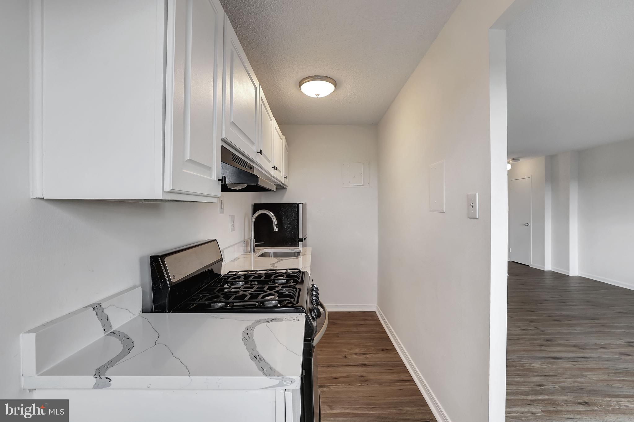 PARK PLACE - Residential