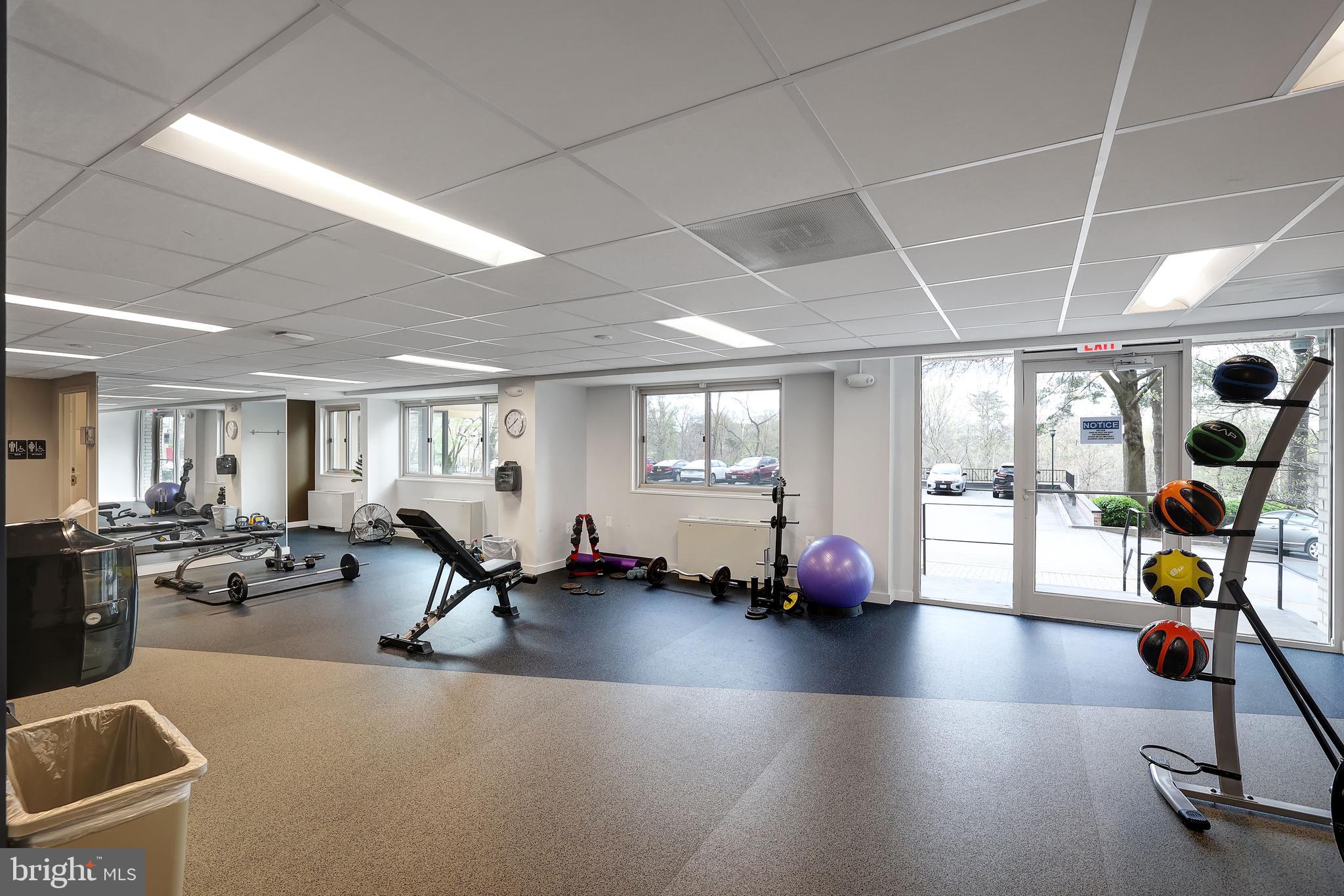 PARK PLACE - Residential