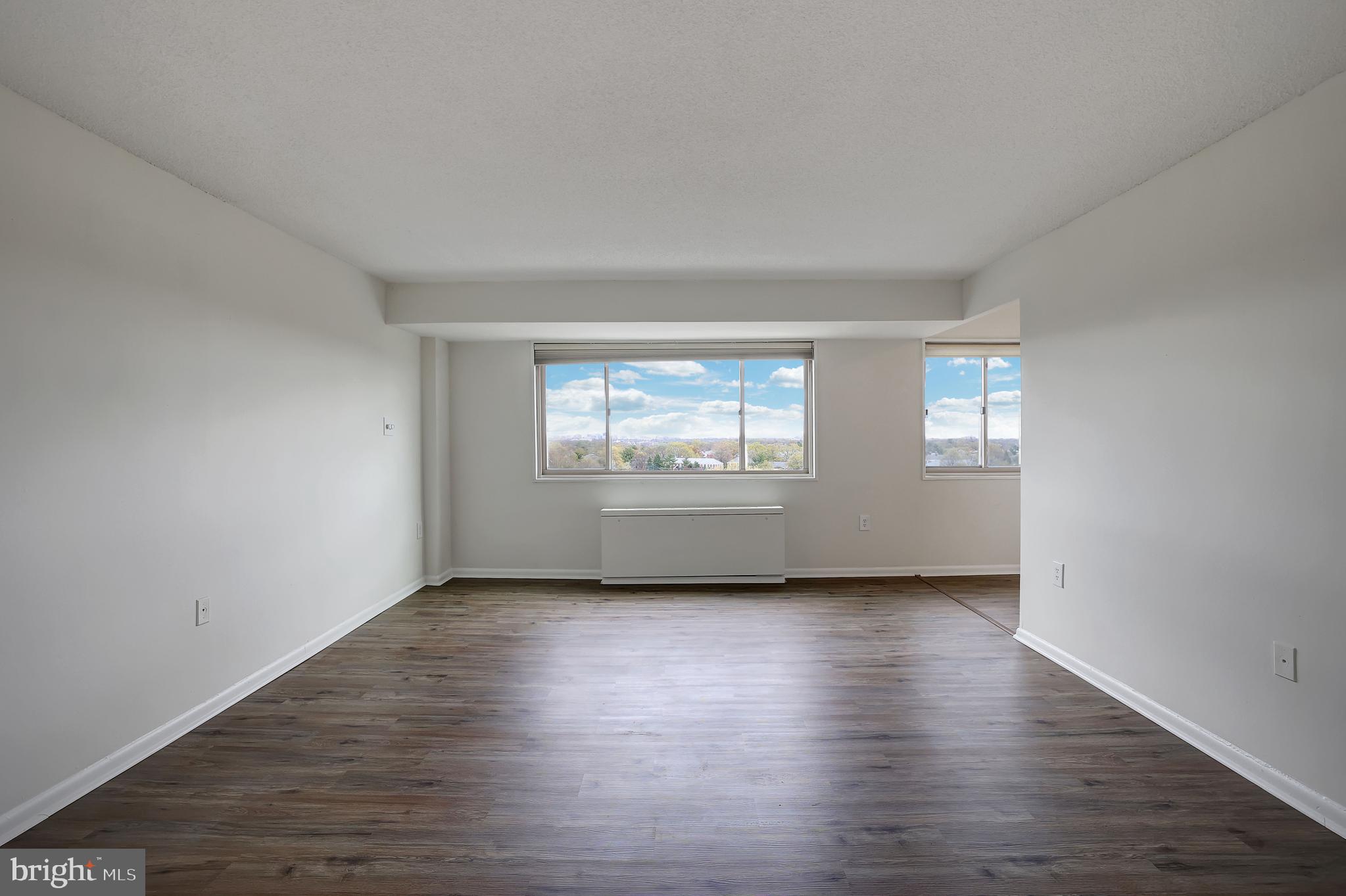 PARK PLACE - Residential