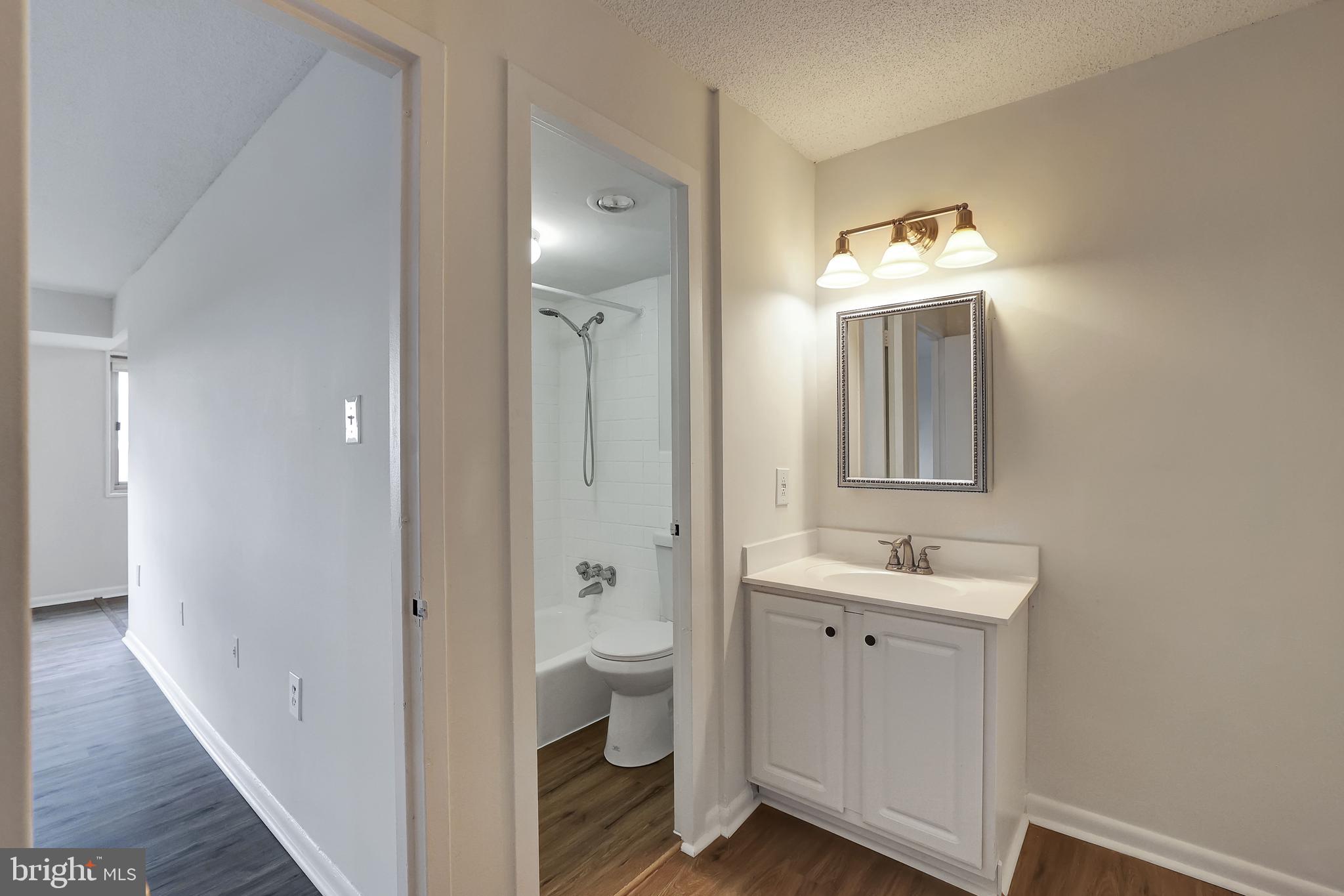 PARK PLACE - Residential