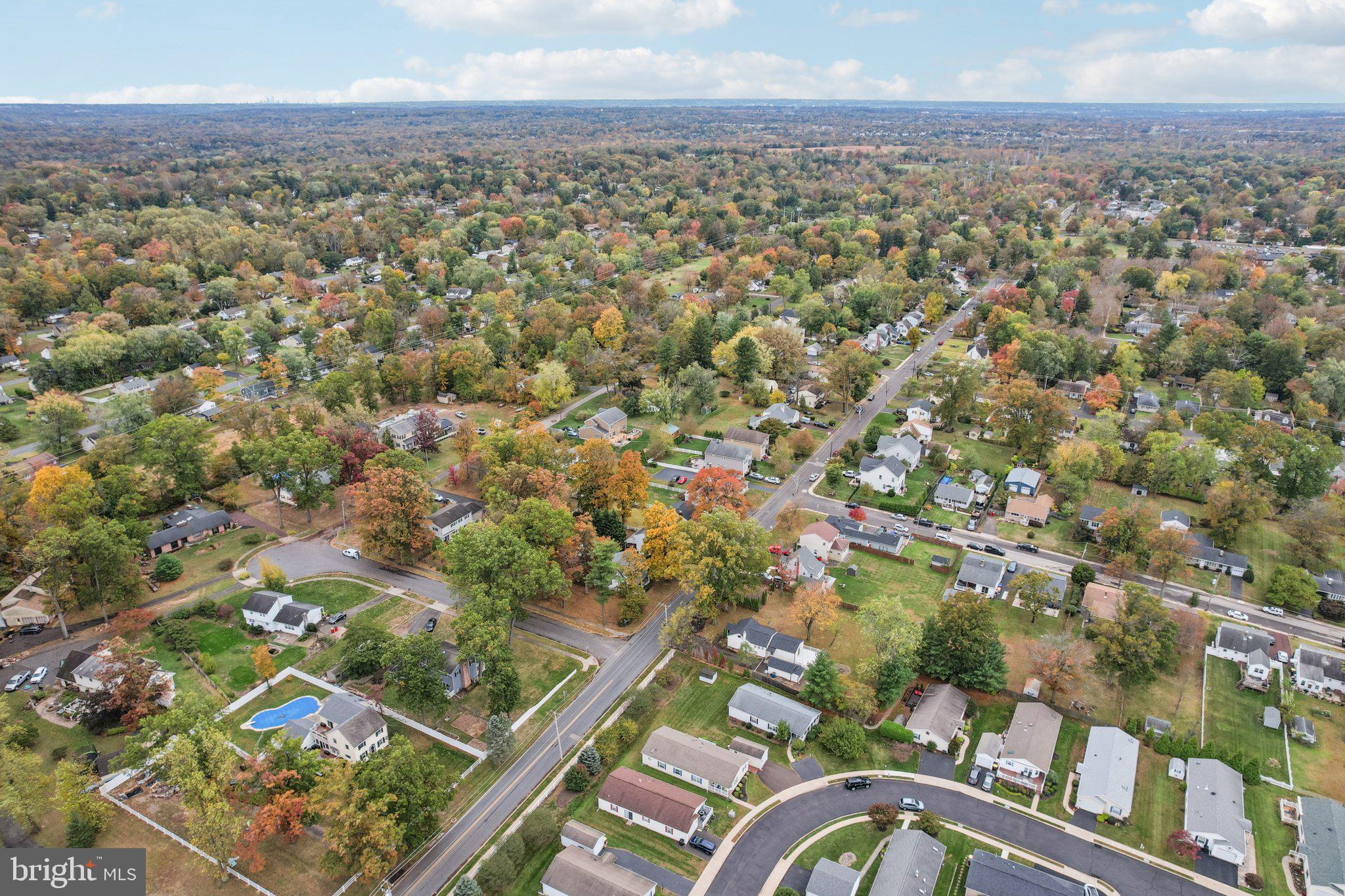 GWYNEDD WOODS - Residential