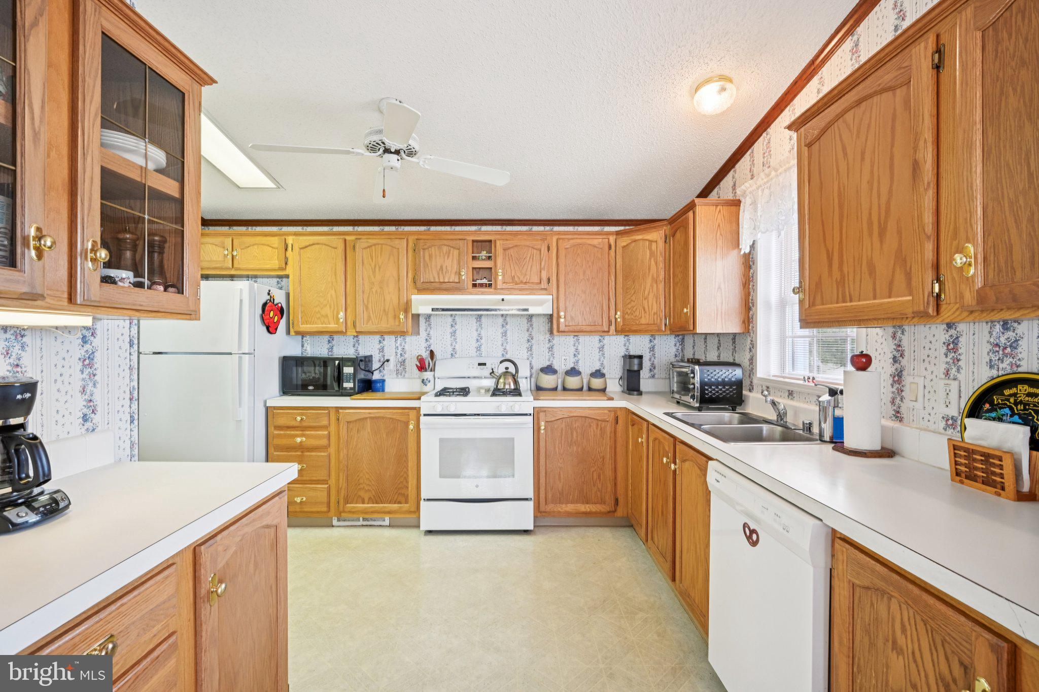 GWYNEDD WOODS - Residential