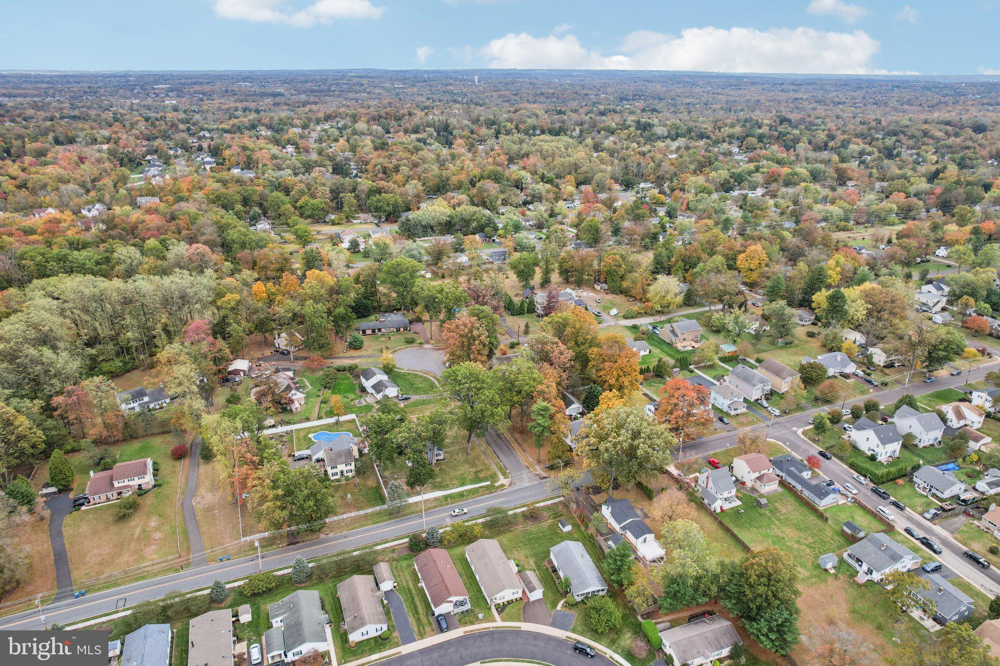 GWYNEDD WOODS - Residential