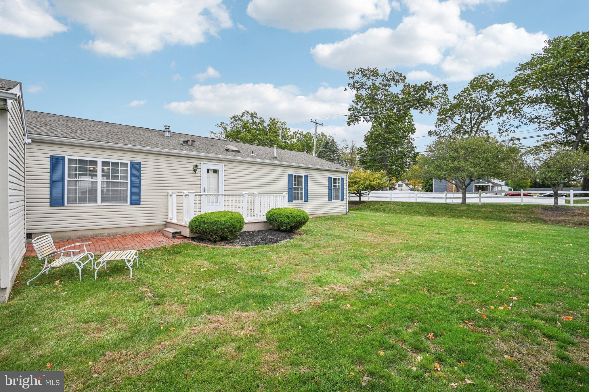 GWYNEDD WOODS - Residential