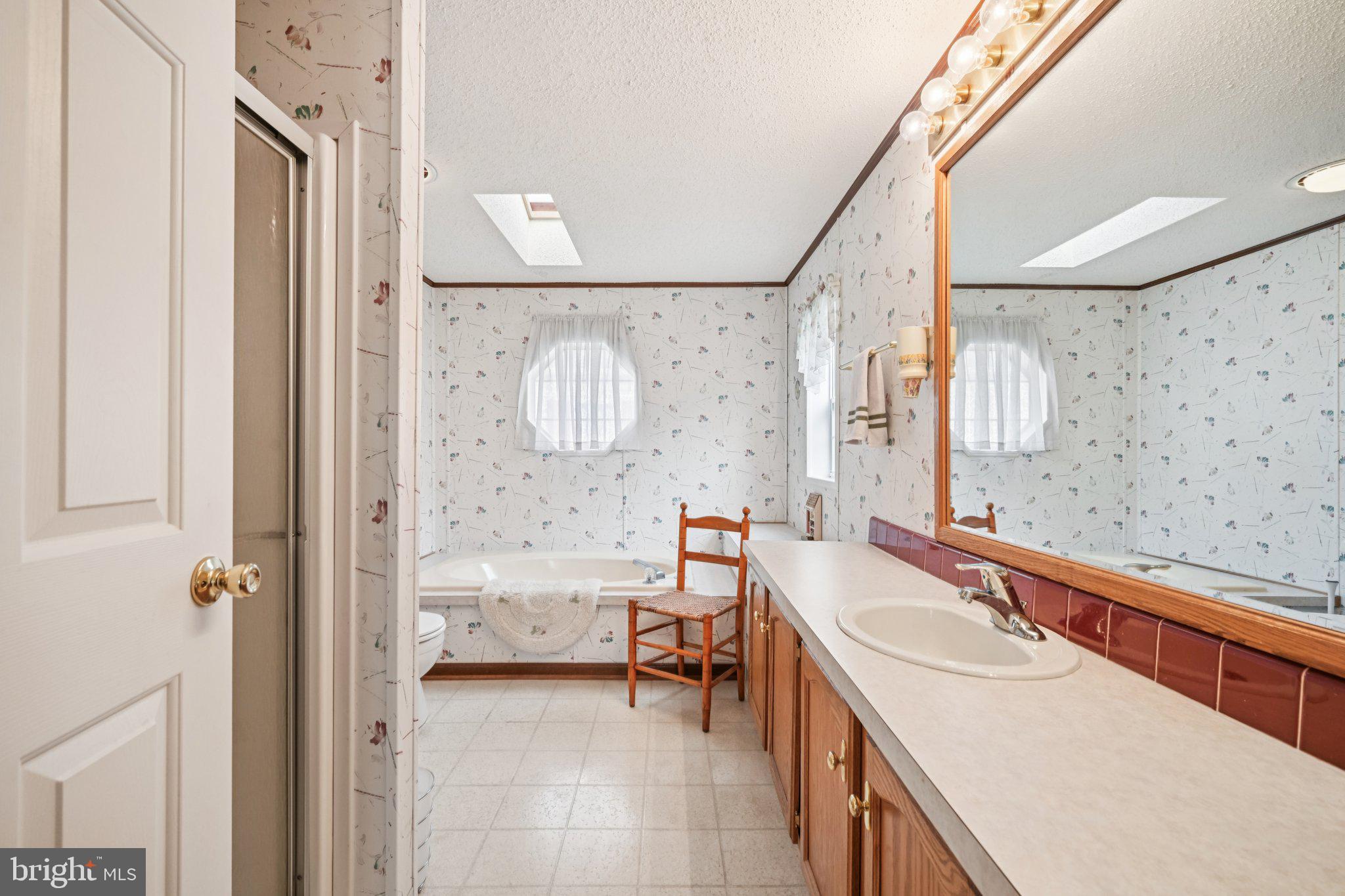 GWYNEDD WOODS - Residential