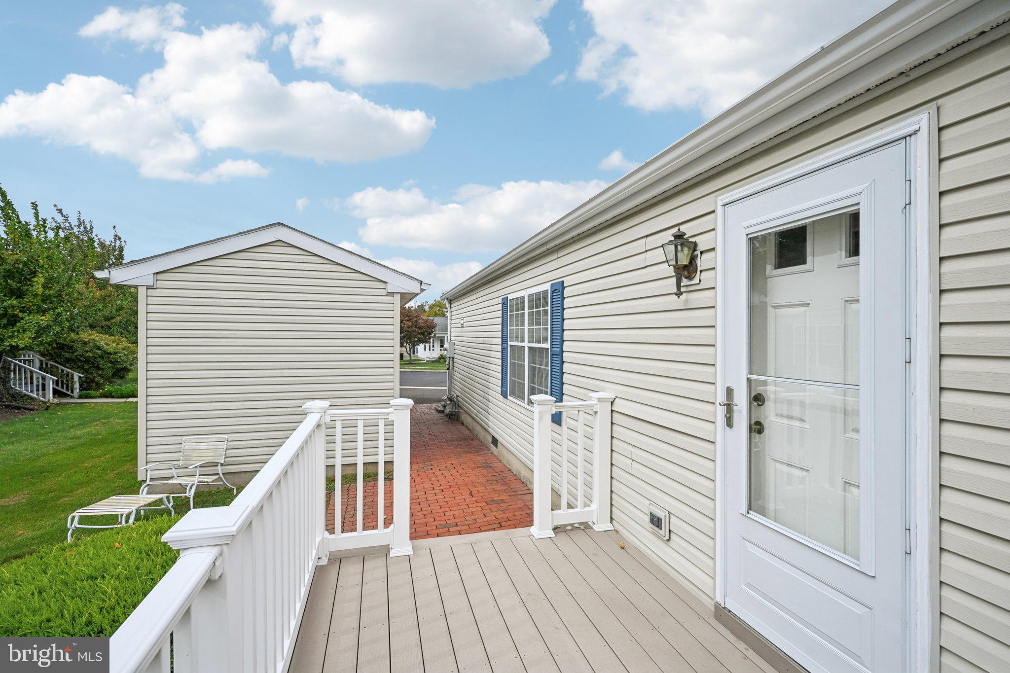 GWYNEDD WOODS - Residential