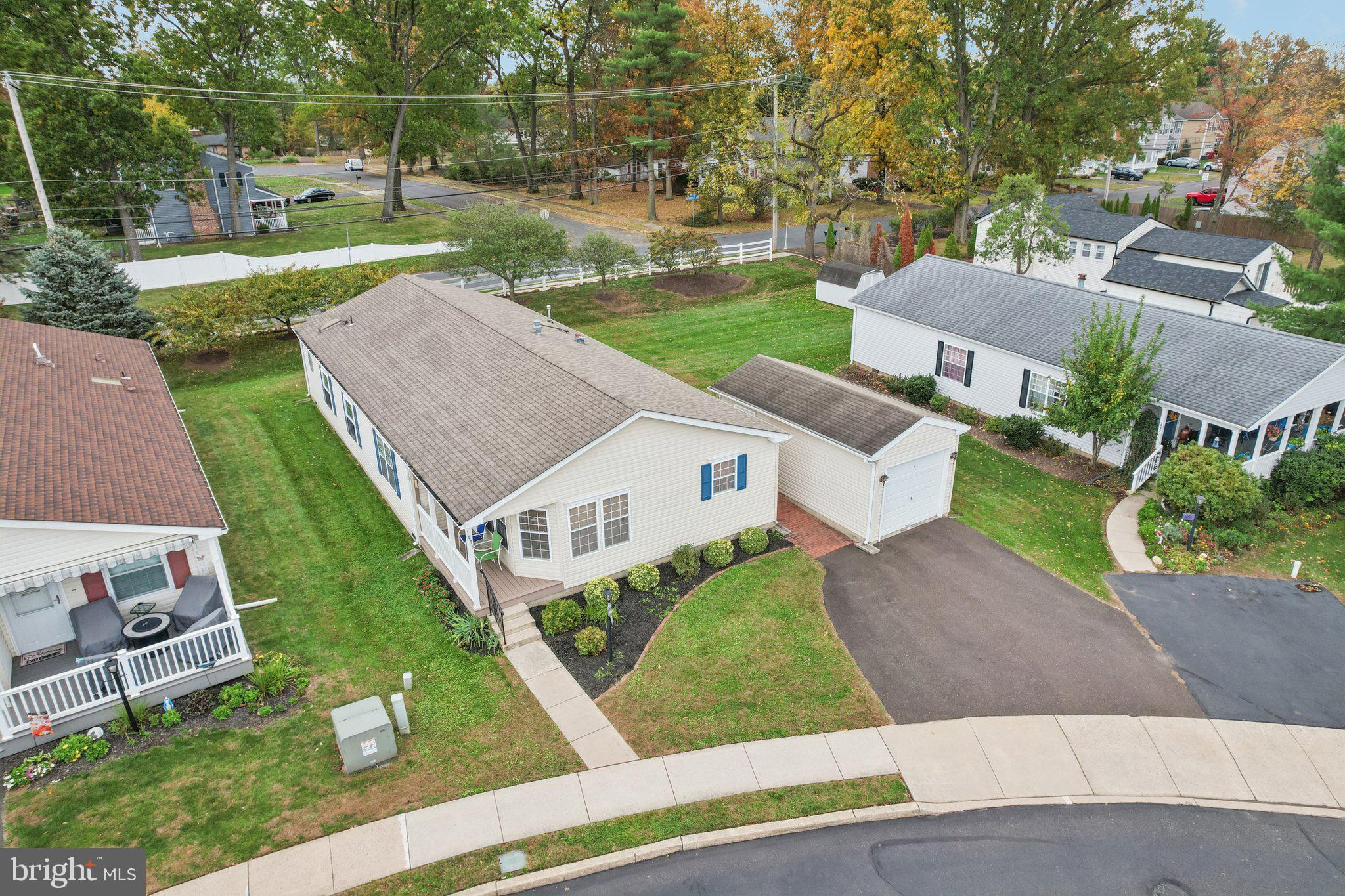 GWYNEDD WOODS - Residential