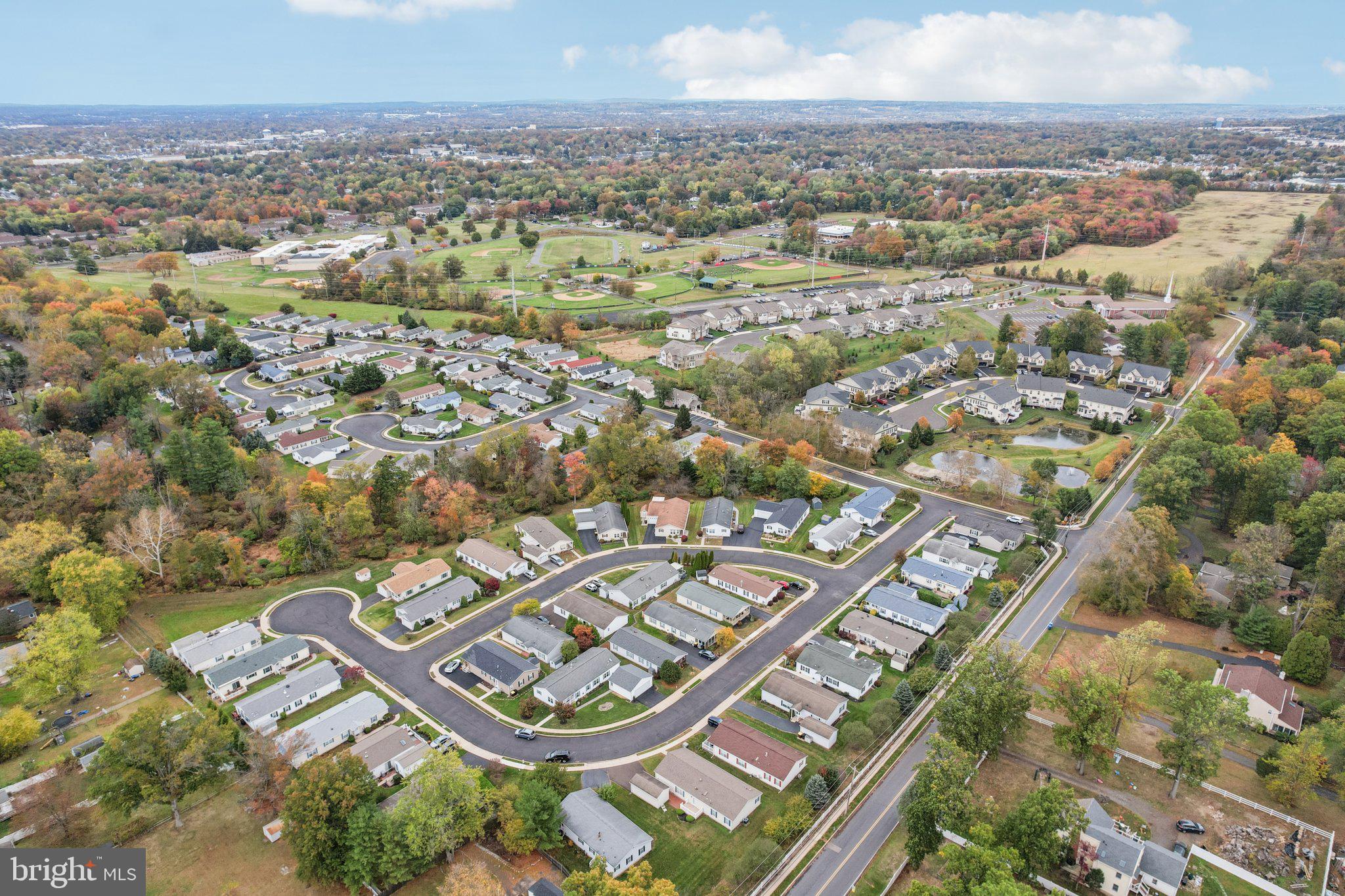 GWYNEDD WOODS - Residential