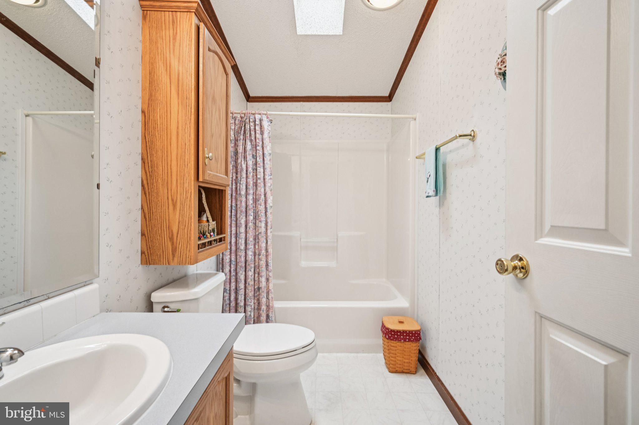 GWYNEDD WOODS - Residential