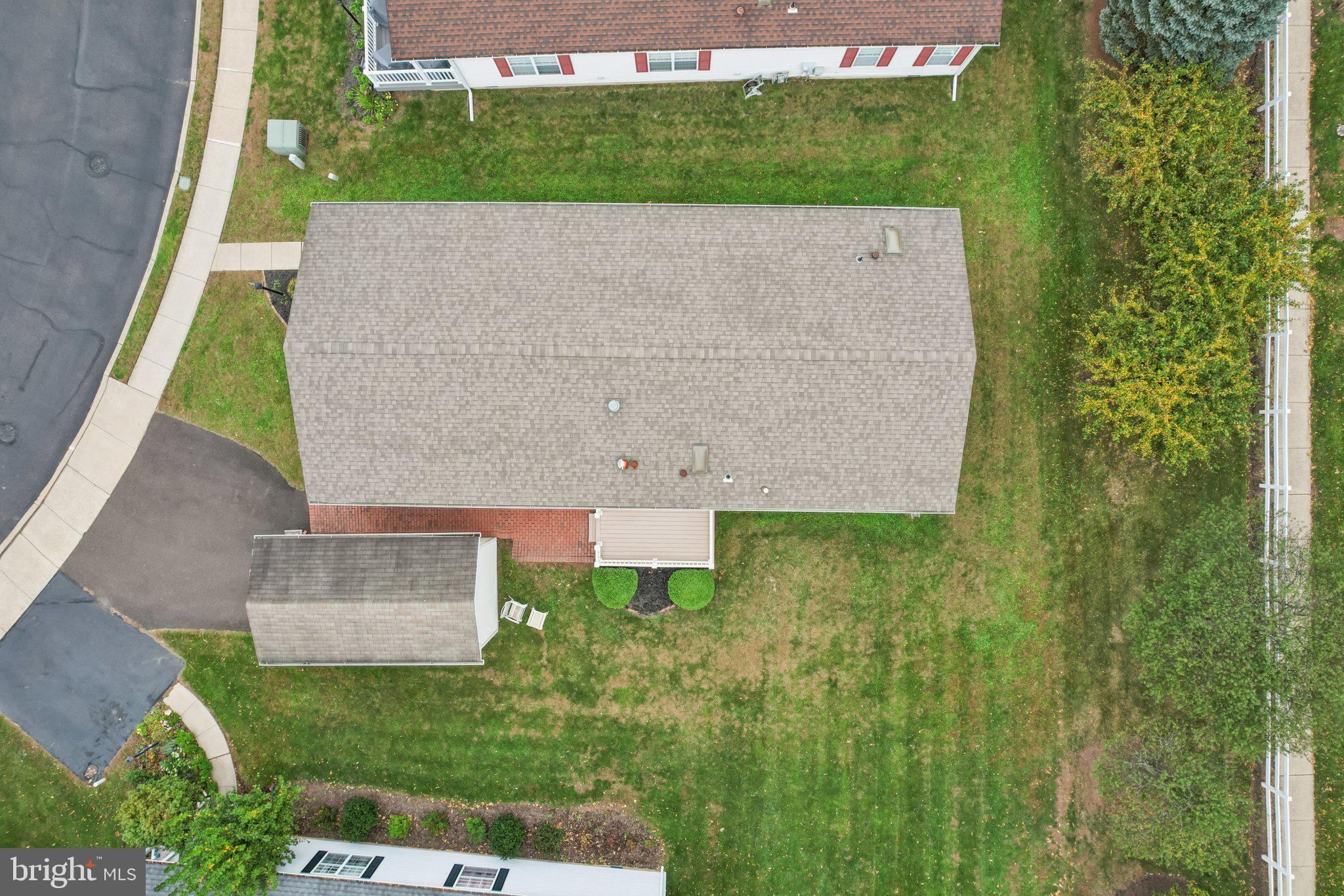 GWYNEDD WOODS - Residential