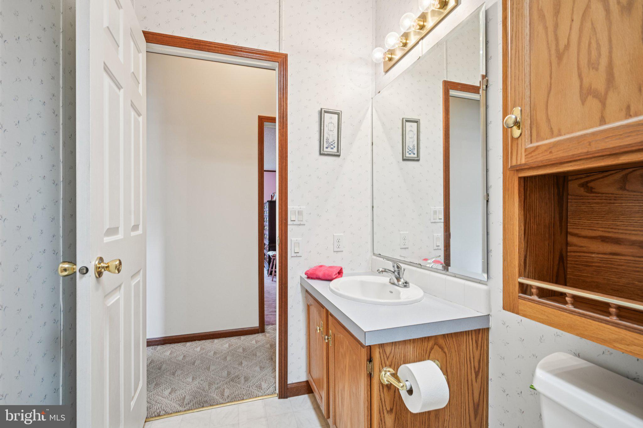 GWYNEDD WOODS - Residential