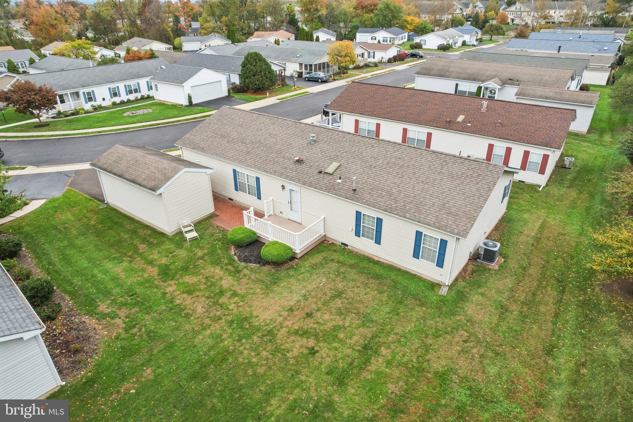 GWYNEDD WOODS - Residential