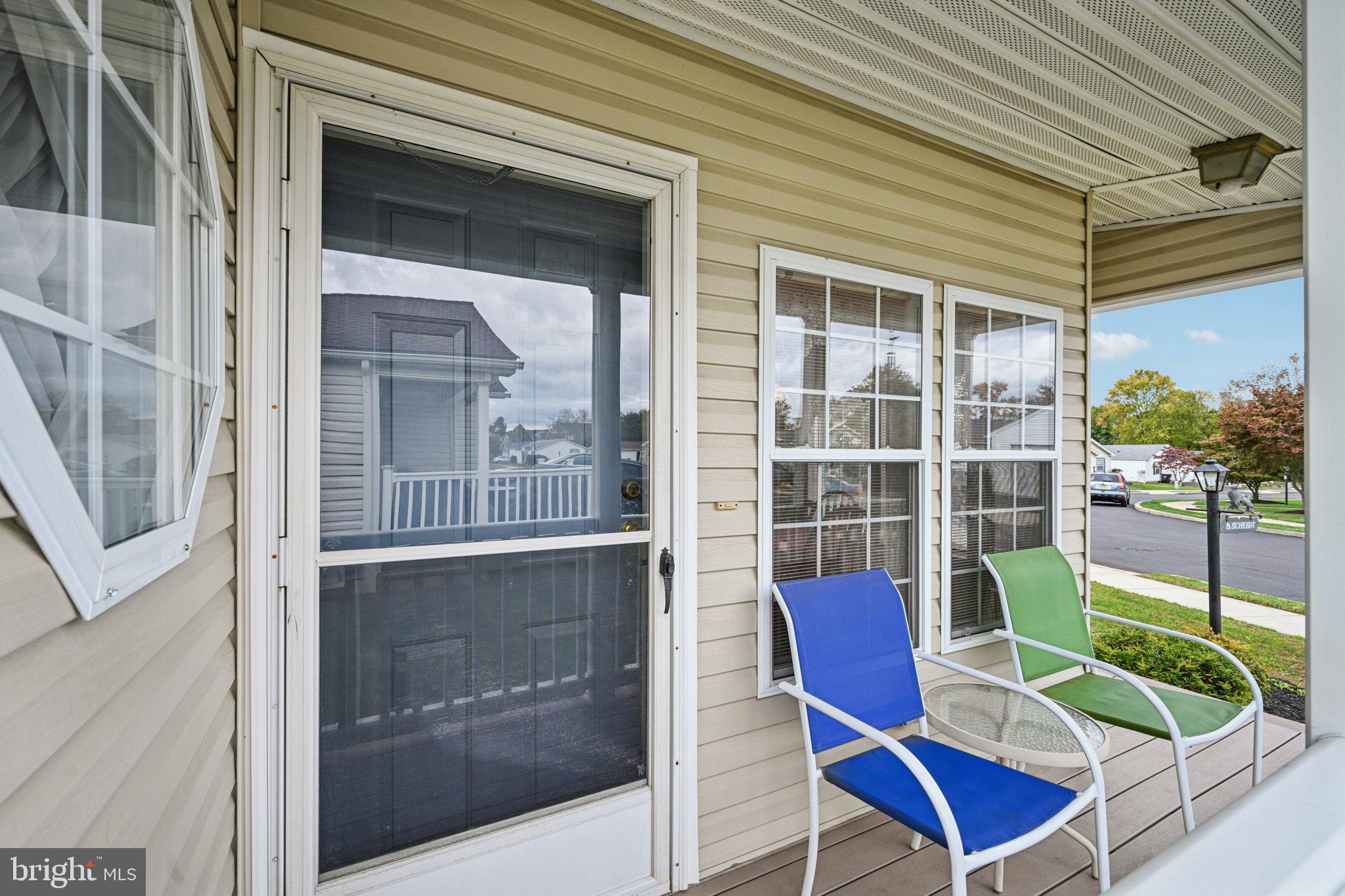 GWYNEDD WOODS - Residential