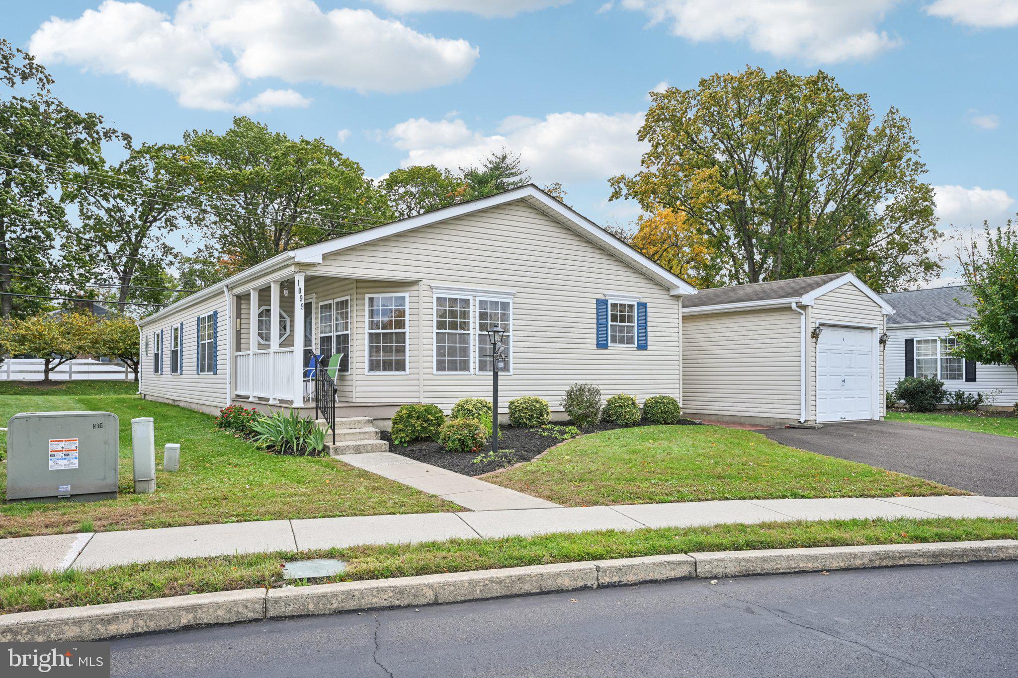 1099 JFK DRIVE