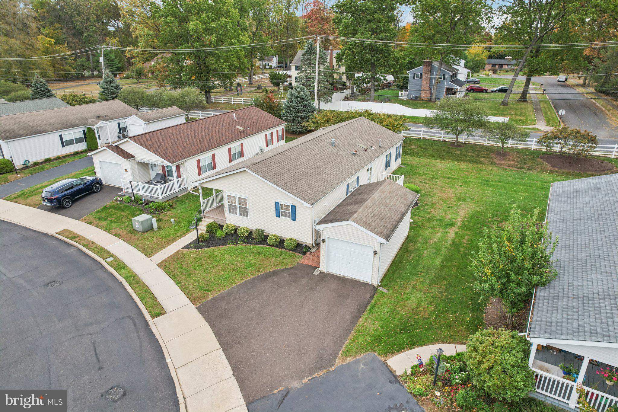 GWYNEDD WOODS - Residential