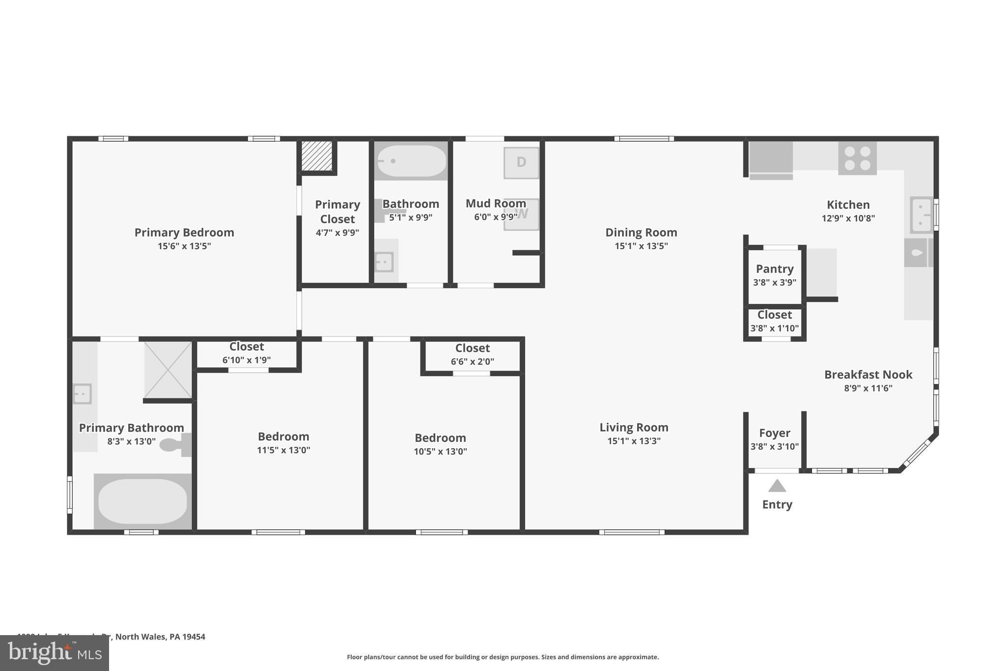GWYNEDD WOODS - Residential