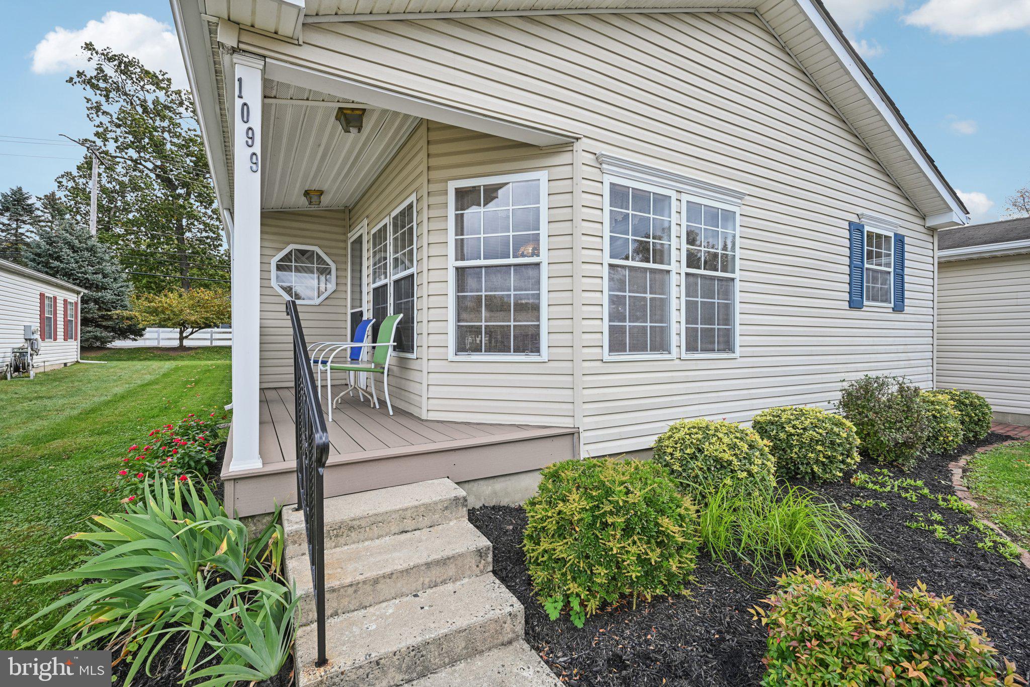 1099 JFK DRIVE