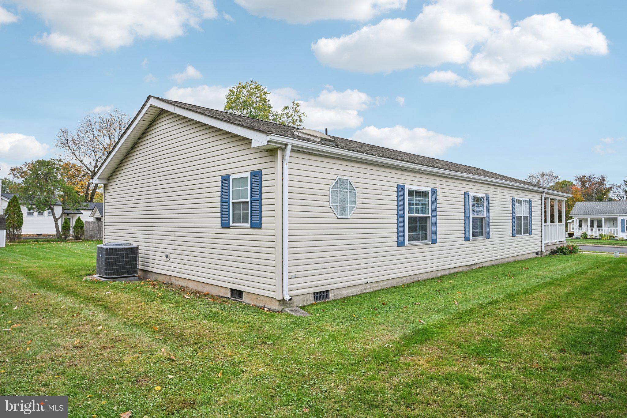 GWYNEDD WOODS - Residential