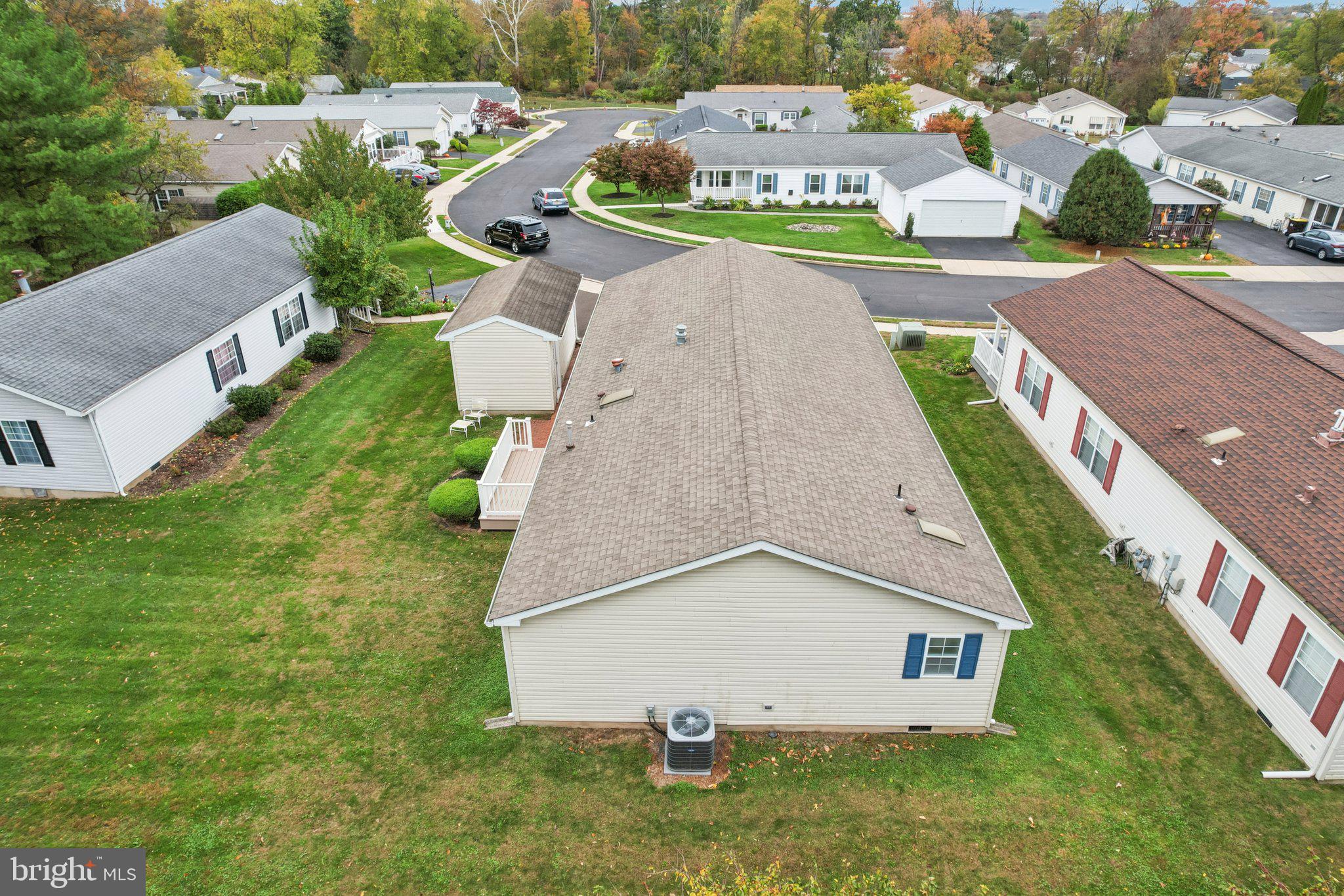 GWYNEDD WOODS - Residential