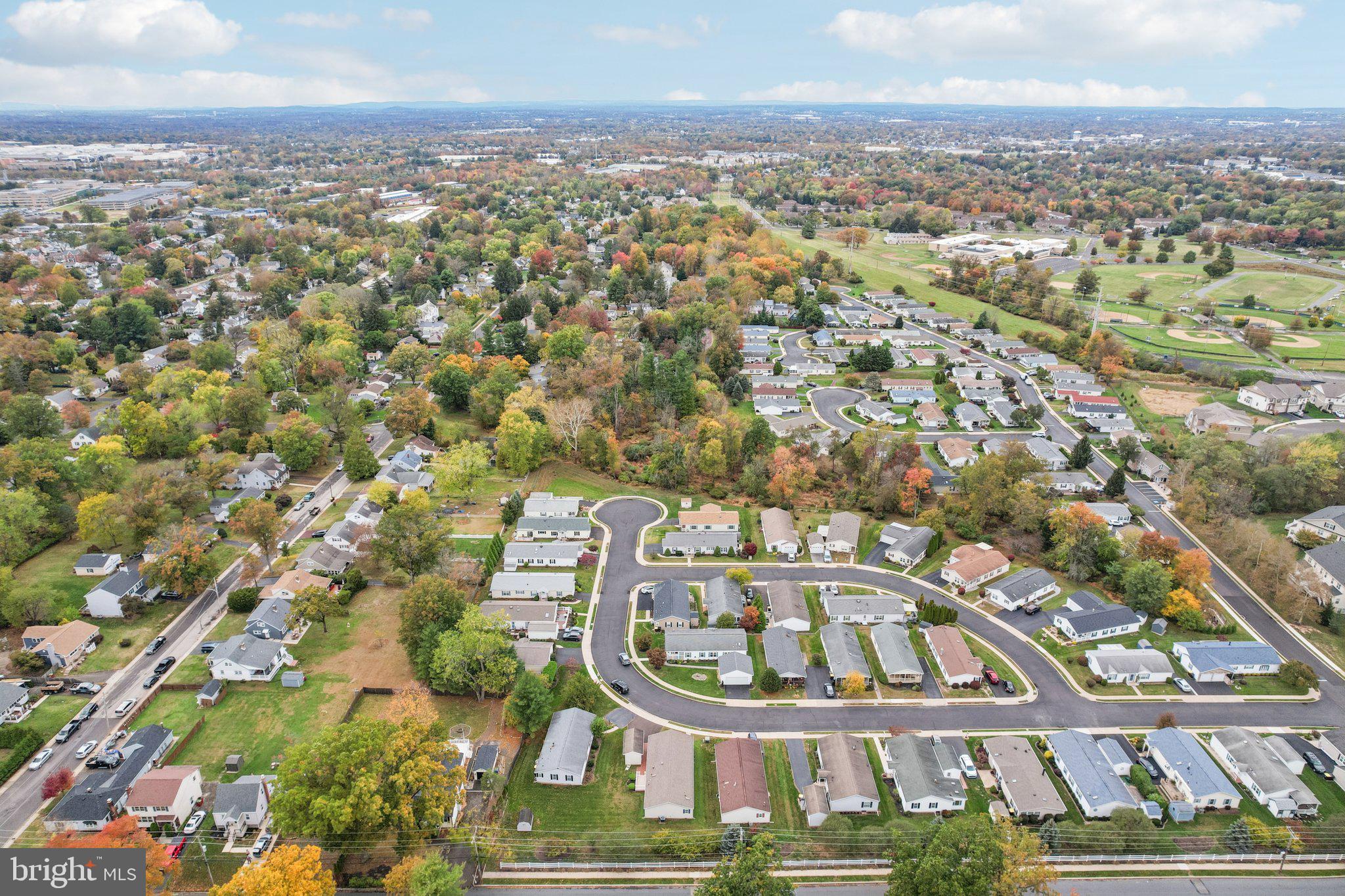 GWYNEDD WOODS - Residential