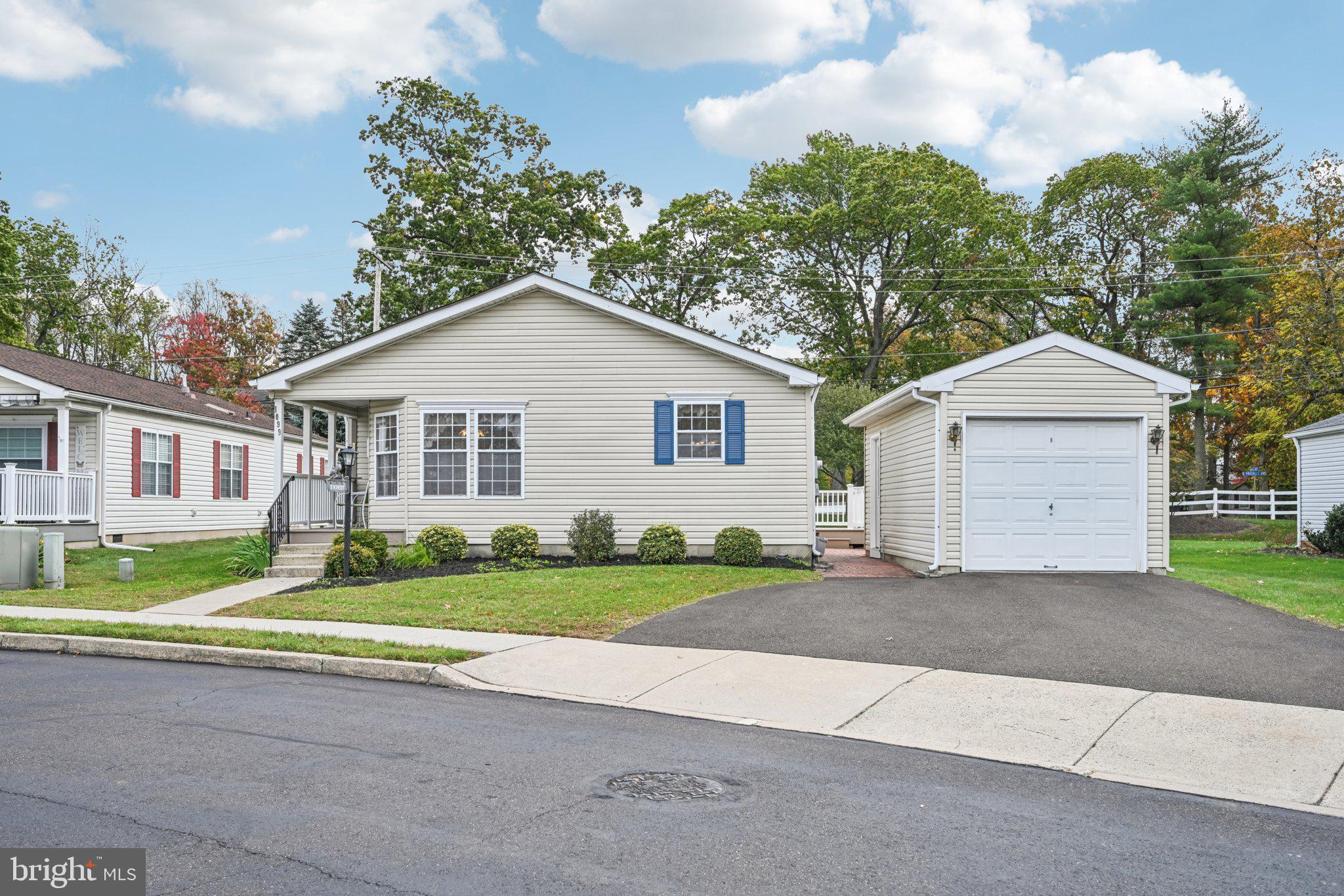 1099 JFK DRIVE