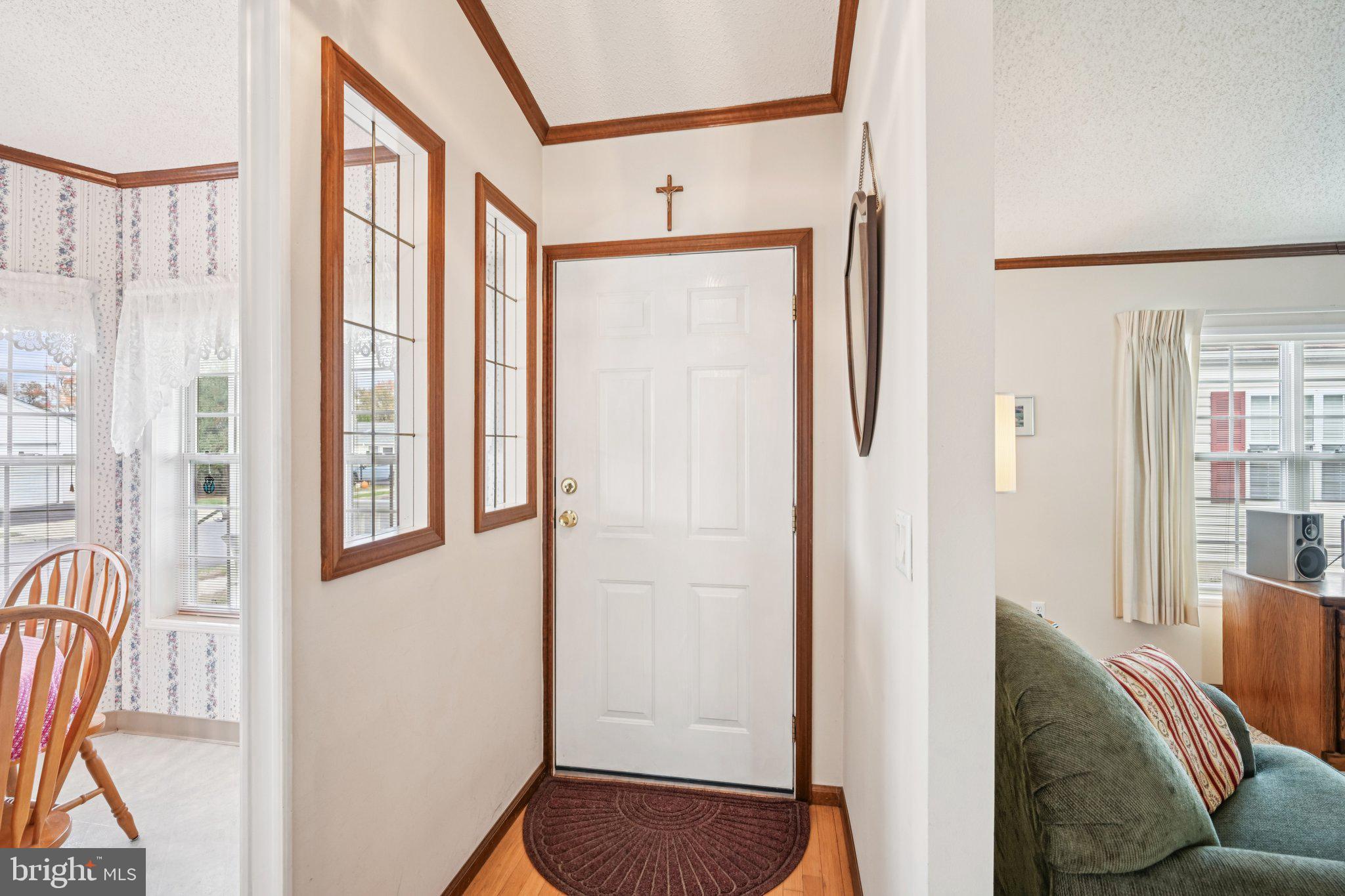 GWYNEDD WOODS - Residential