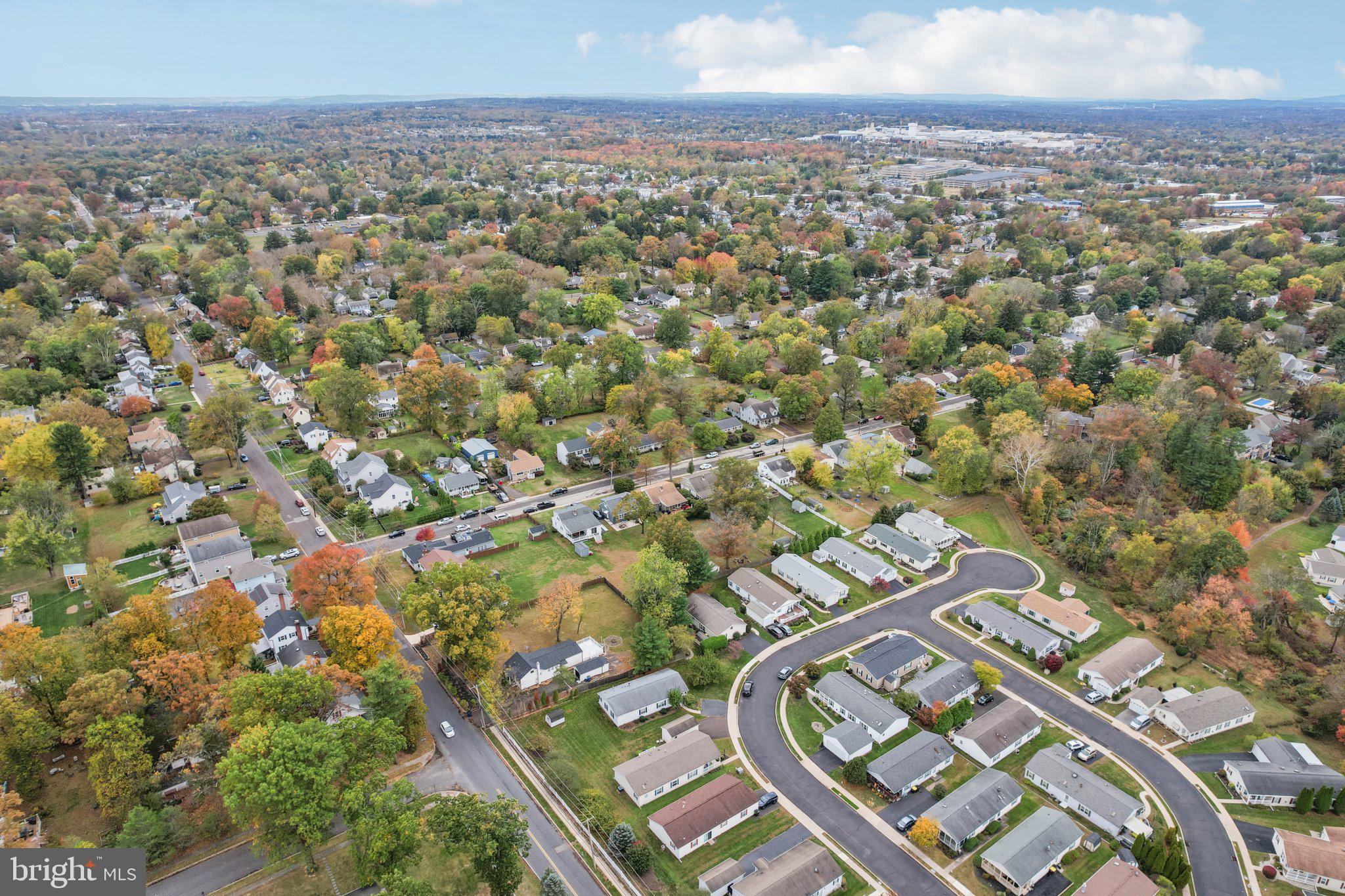 GWYNEDD WOODS - Residential