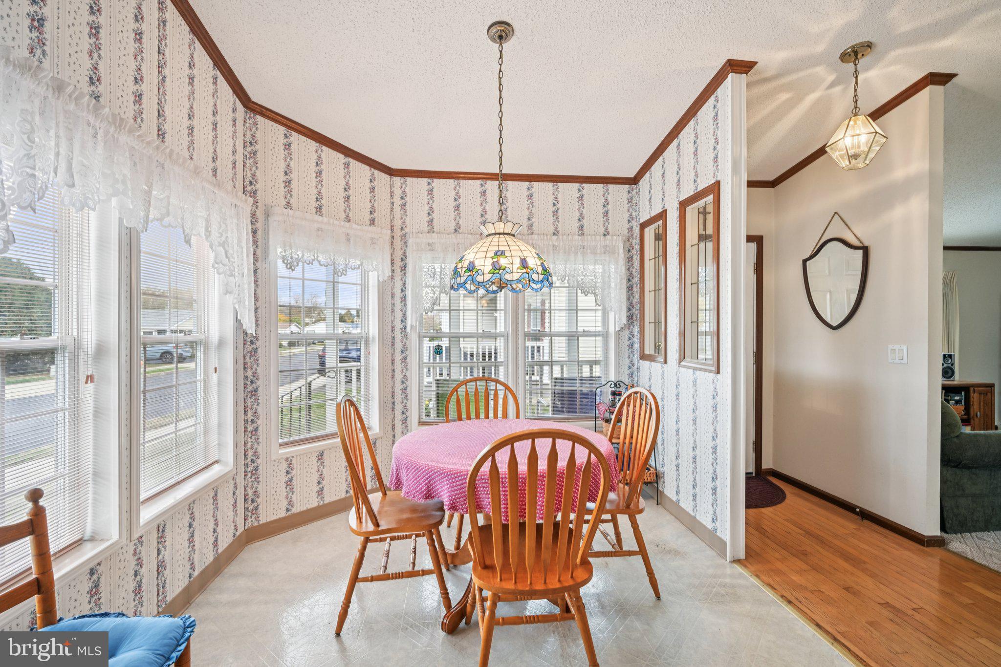 GWYNEDD WOODS - Residential