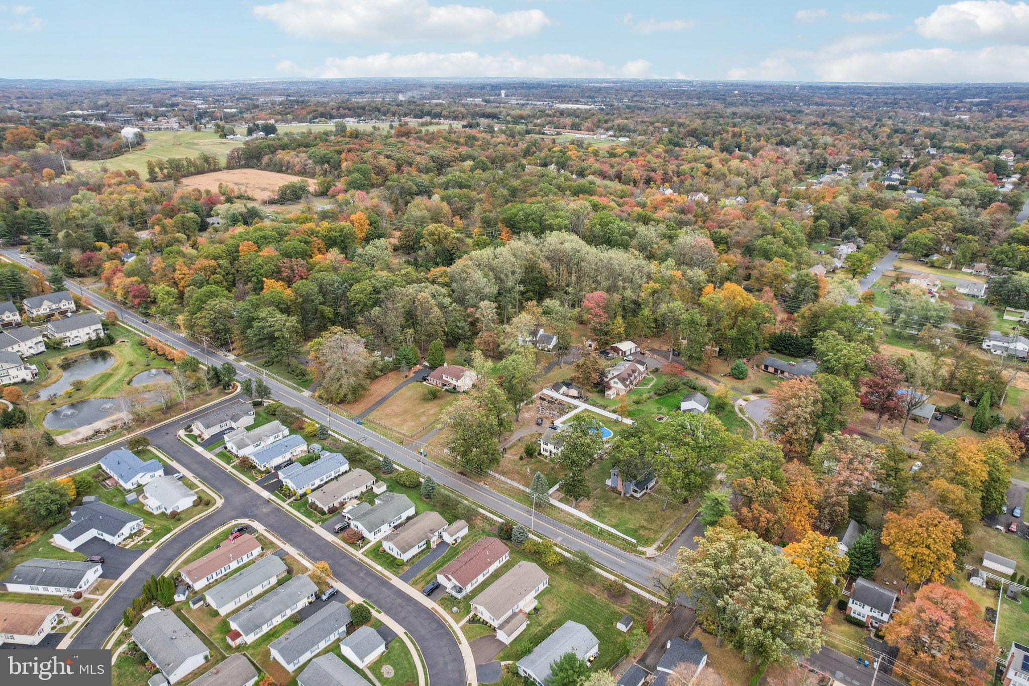 GWYNEDD WOODS - Residential