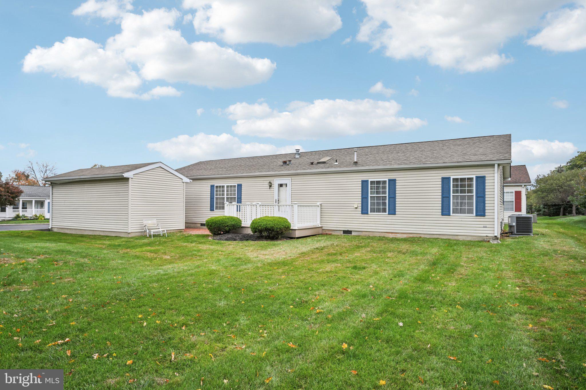 GWYNEDD WOODS - Residential