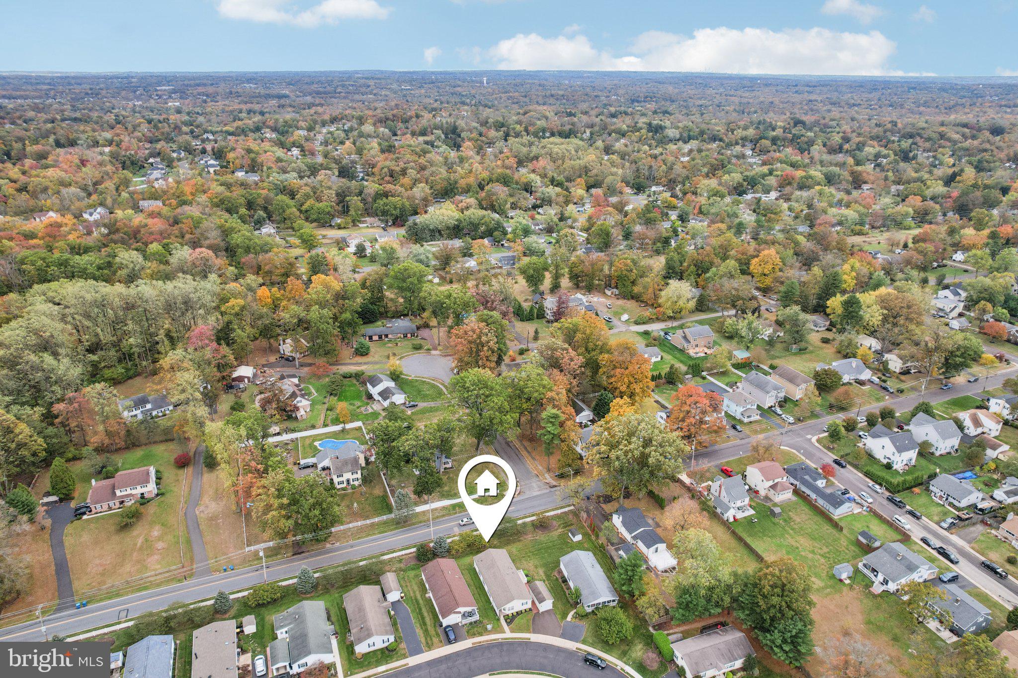 GWYNEDD WOODS - Residential