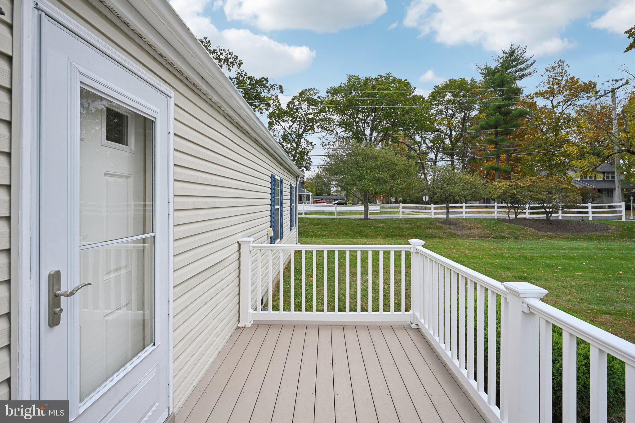 GWYNEDD WOODS - Residential