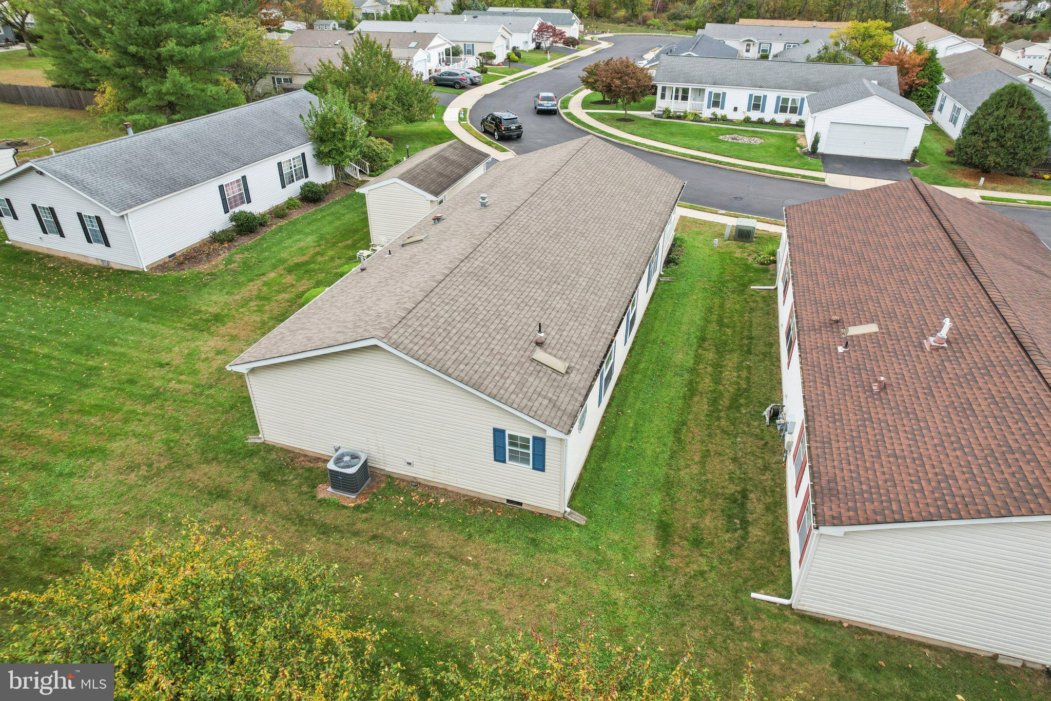 GWYNEDD WOODS - Residential